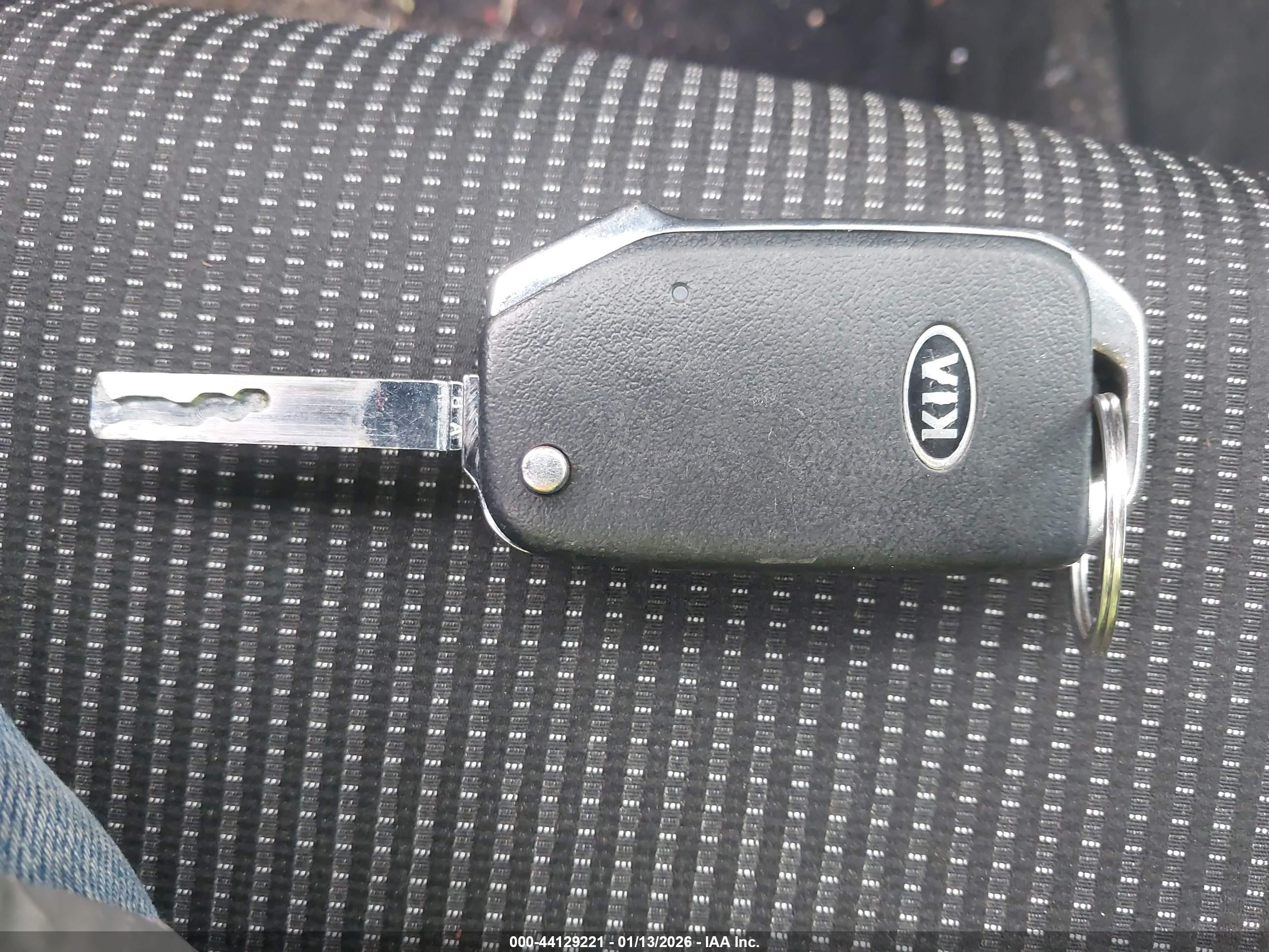 KIA FORTE image 11
