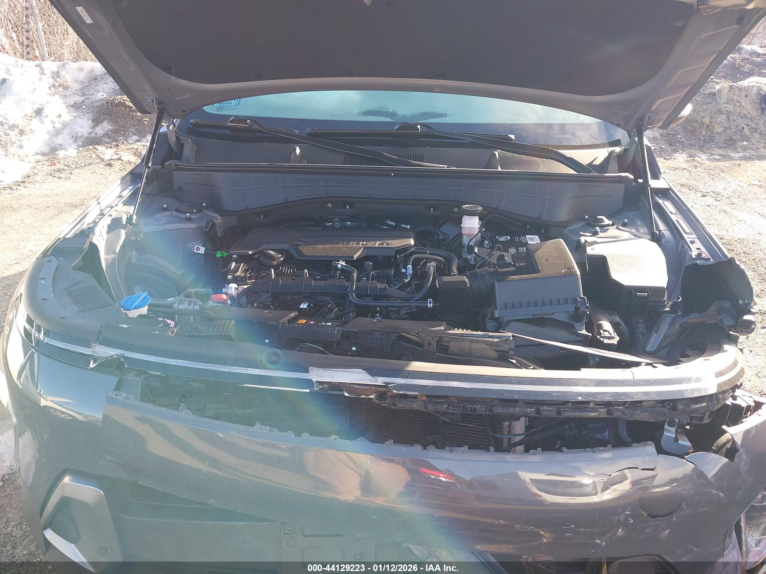 HYUNDAI KONA image 10