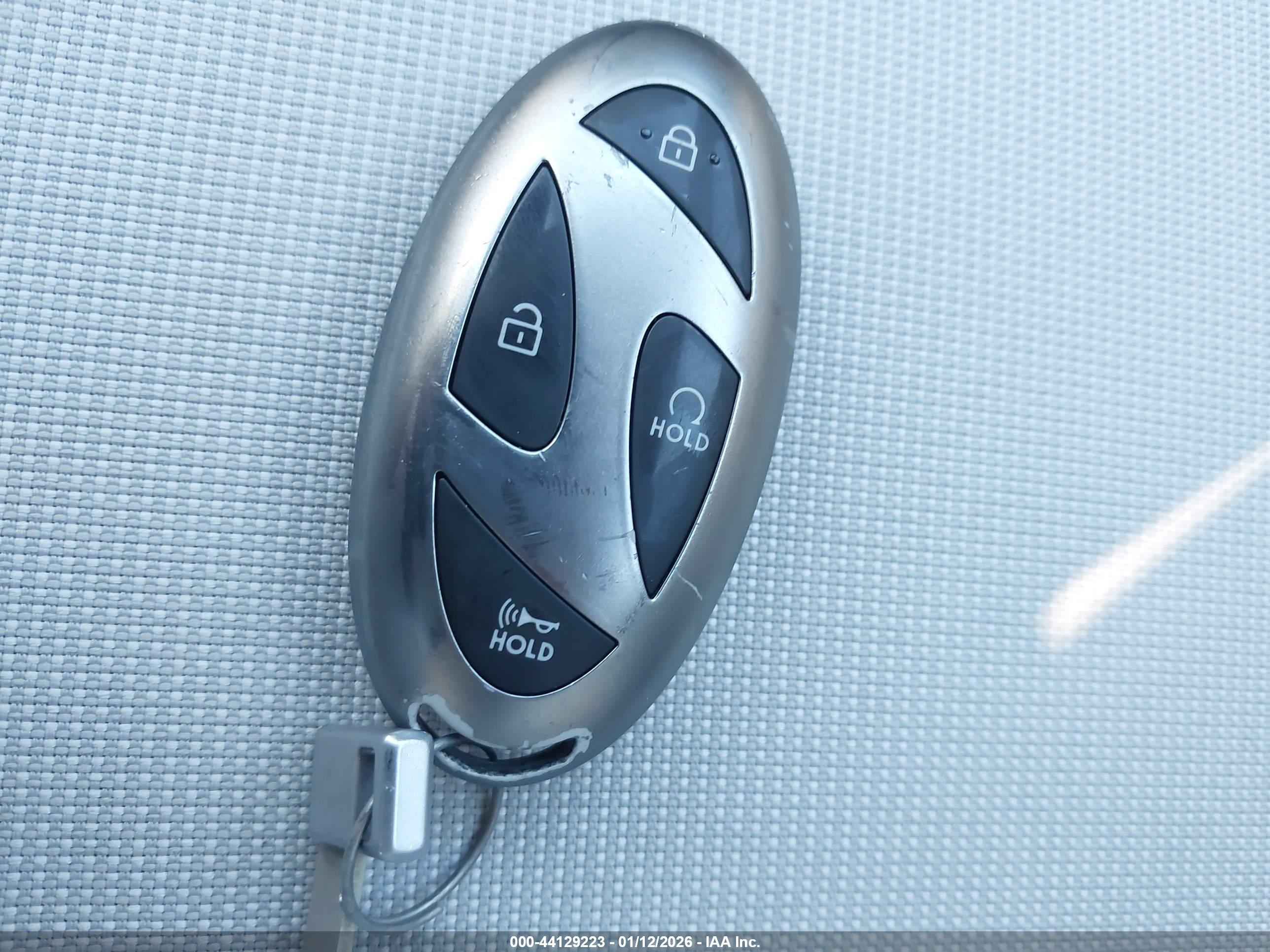 HYUNDAI KONA image 11