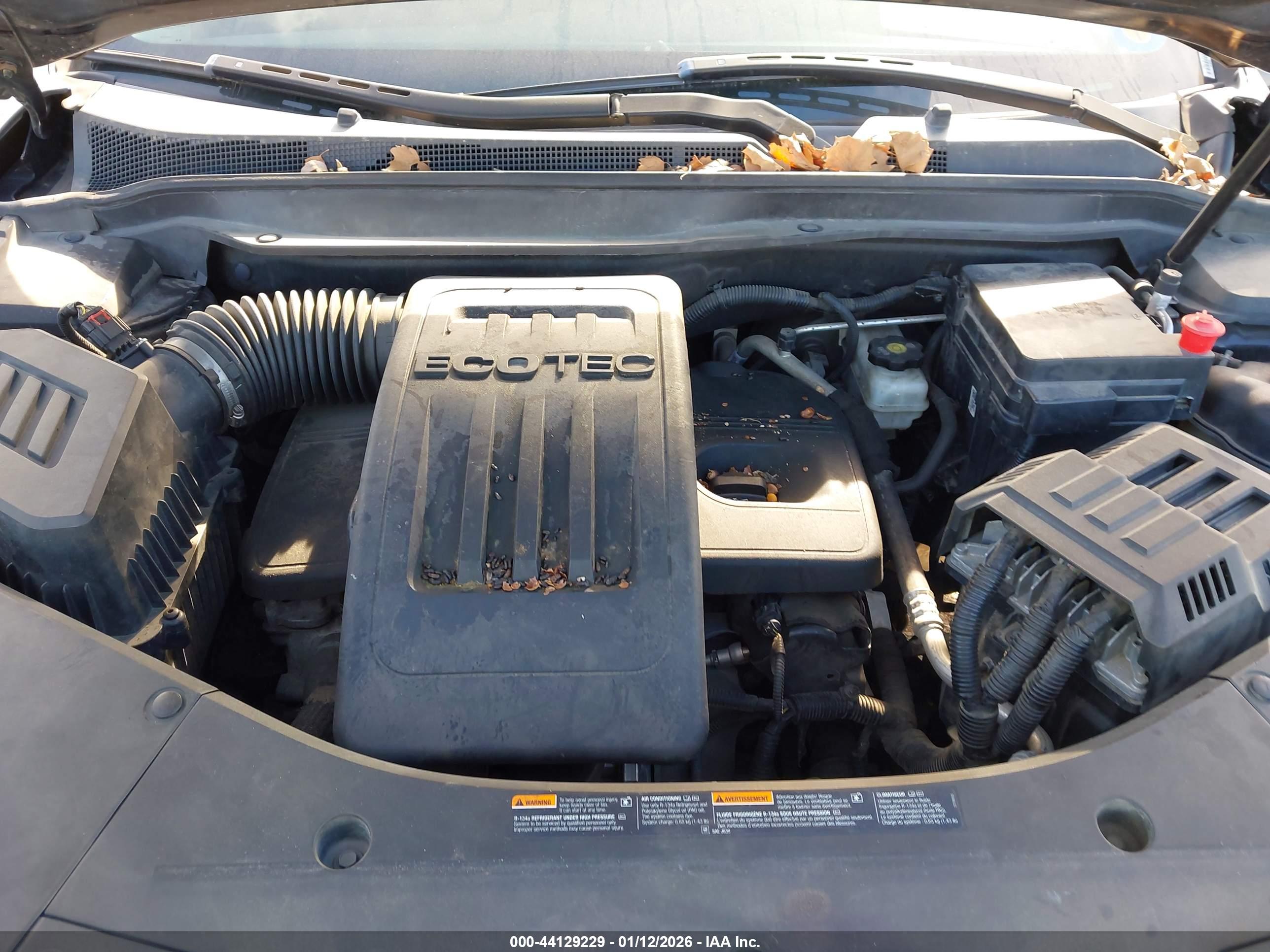 GMC TERRAIN image 10