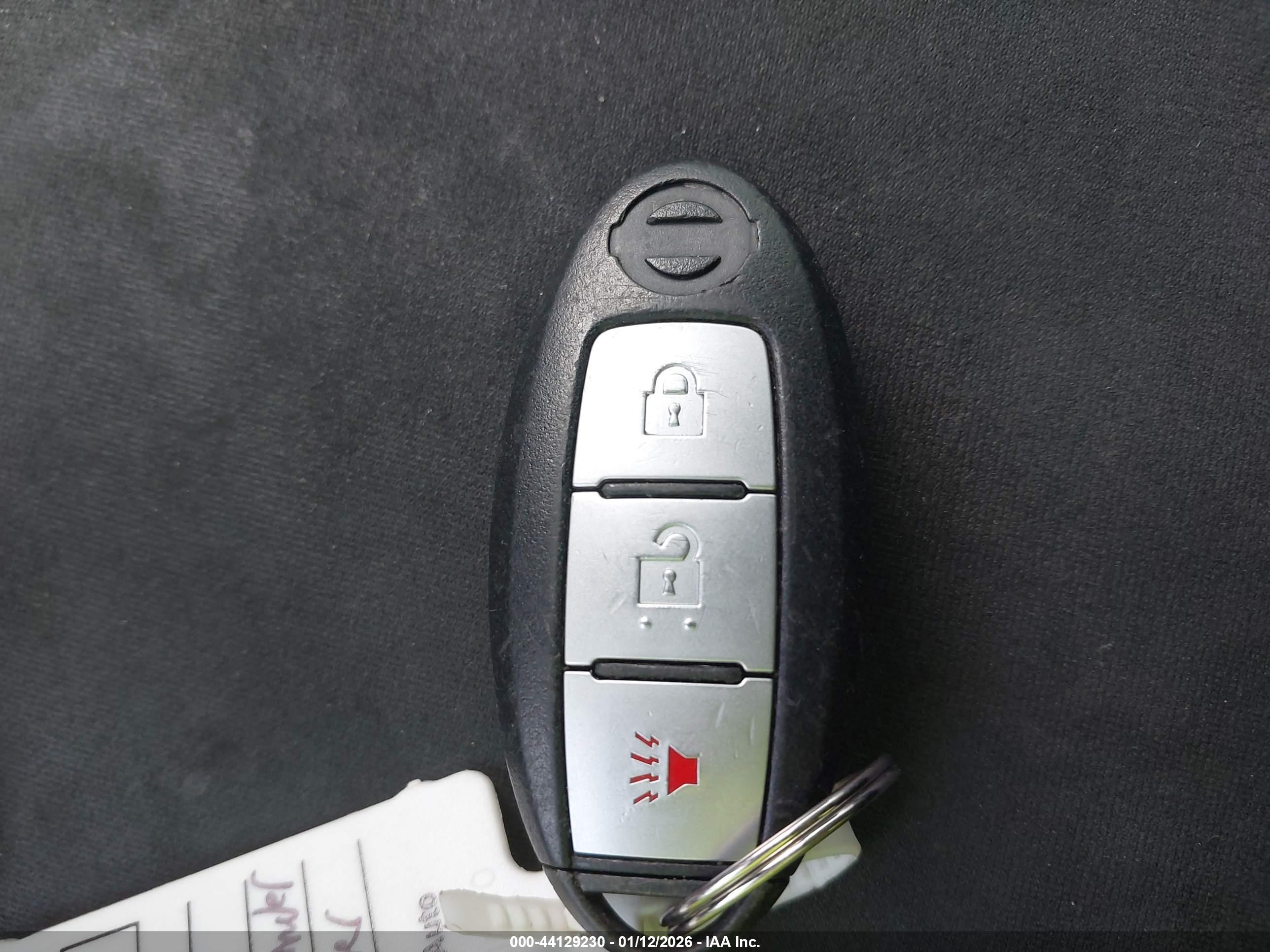 NISSAN PATHFINDER image 11