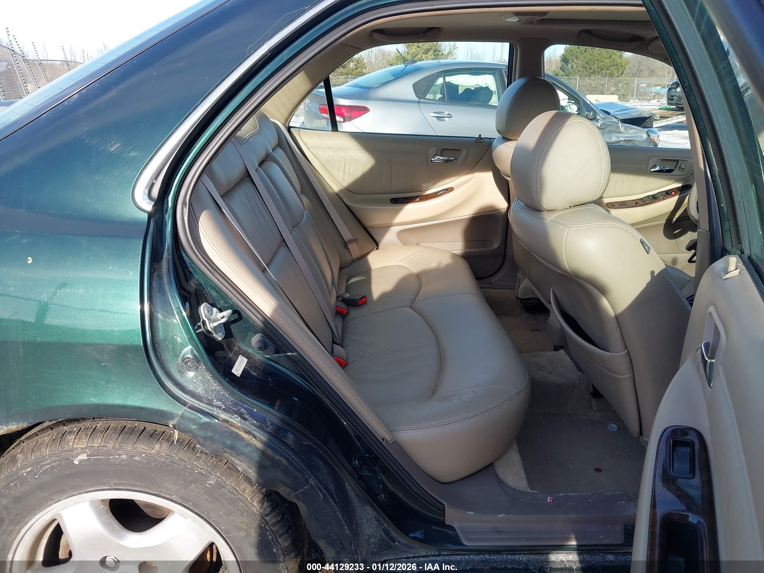 HONDA ACCORD image 8