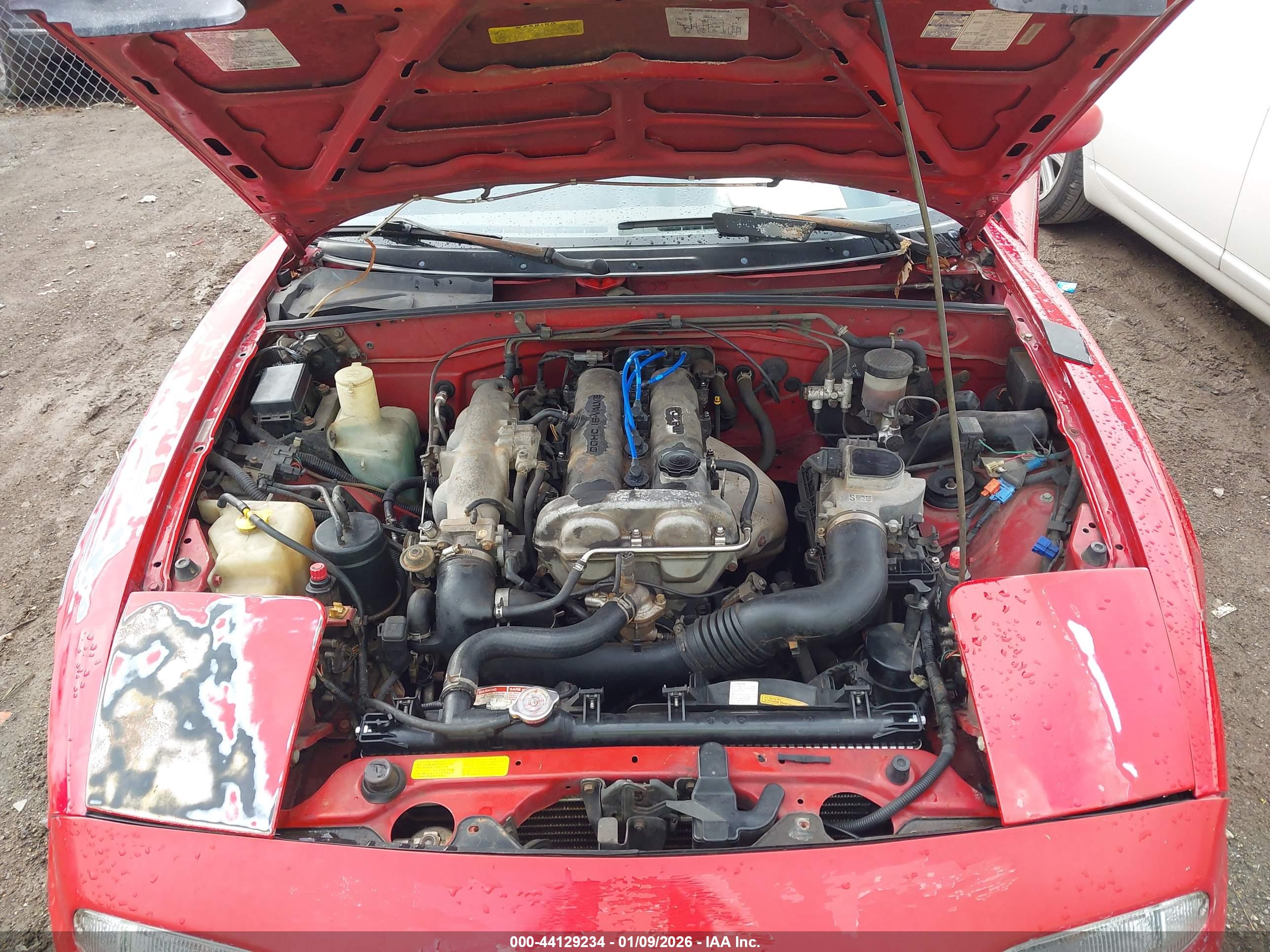 MAZDA MX-5 image 10
