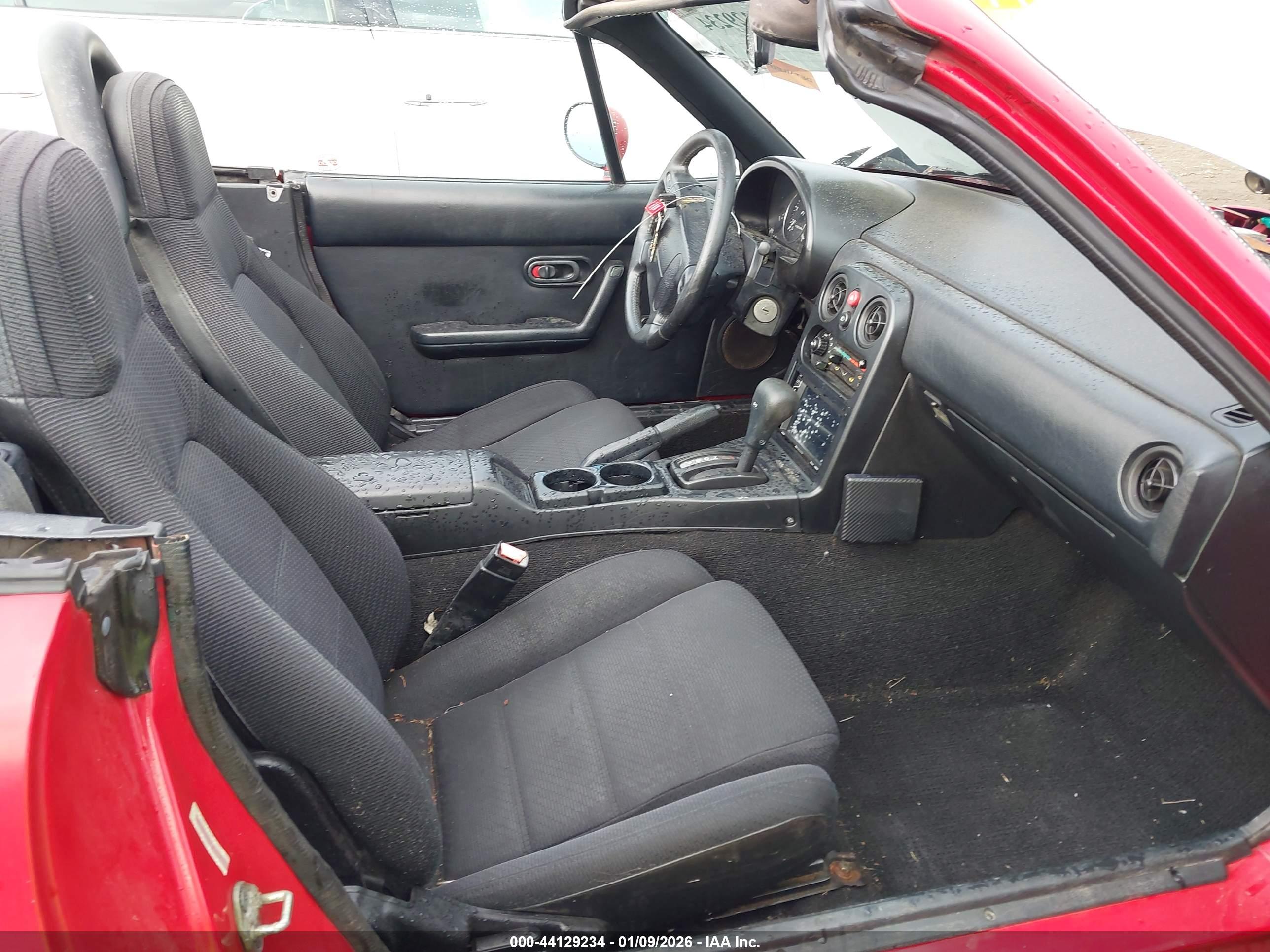 MAZDA MX-5 image 5