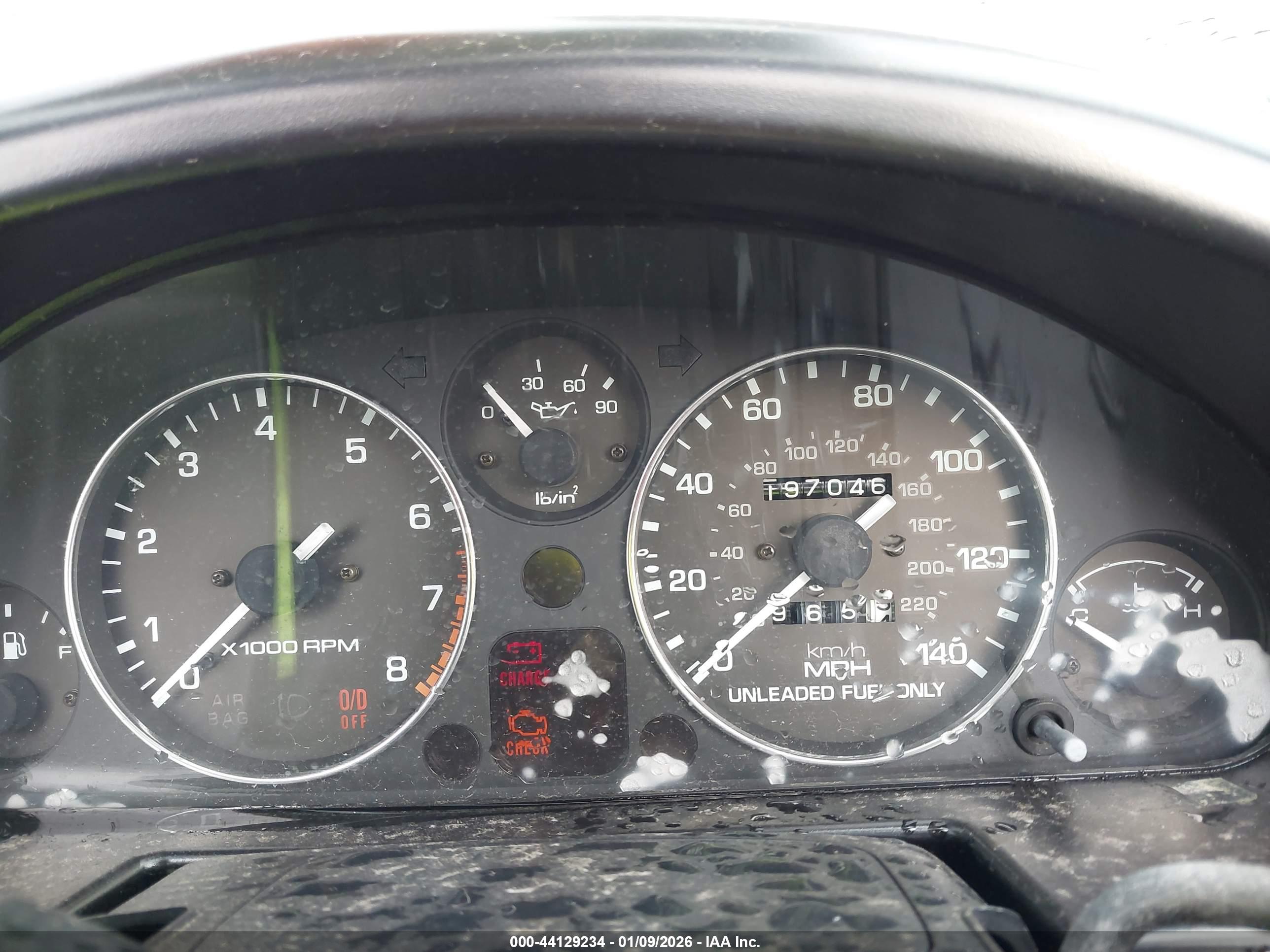 MAZDA MX-5 image 7