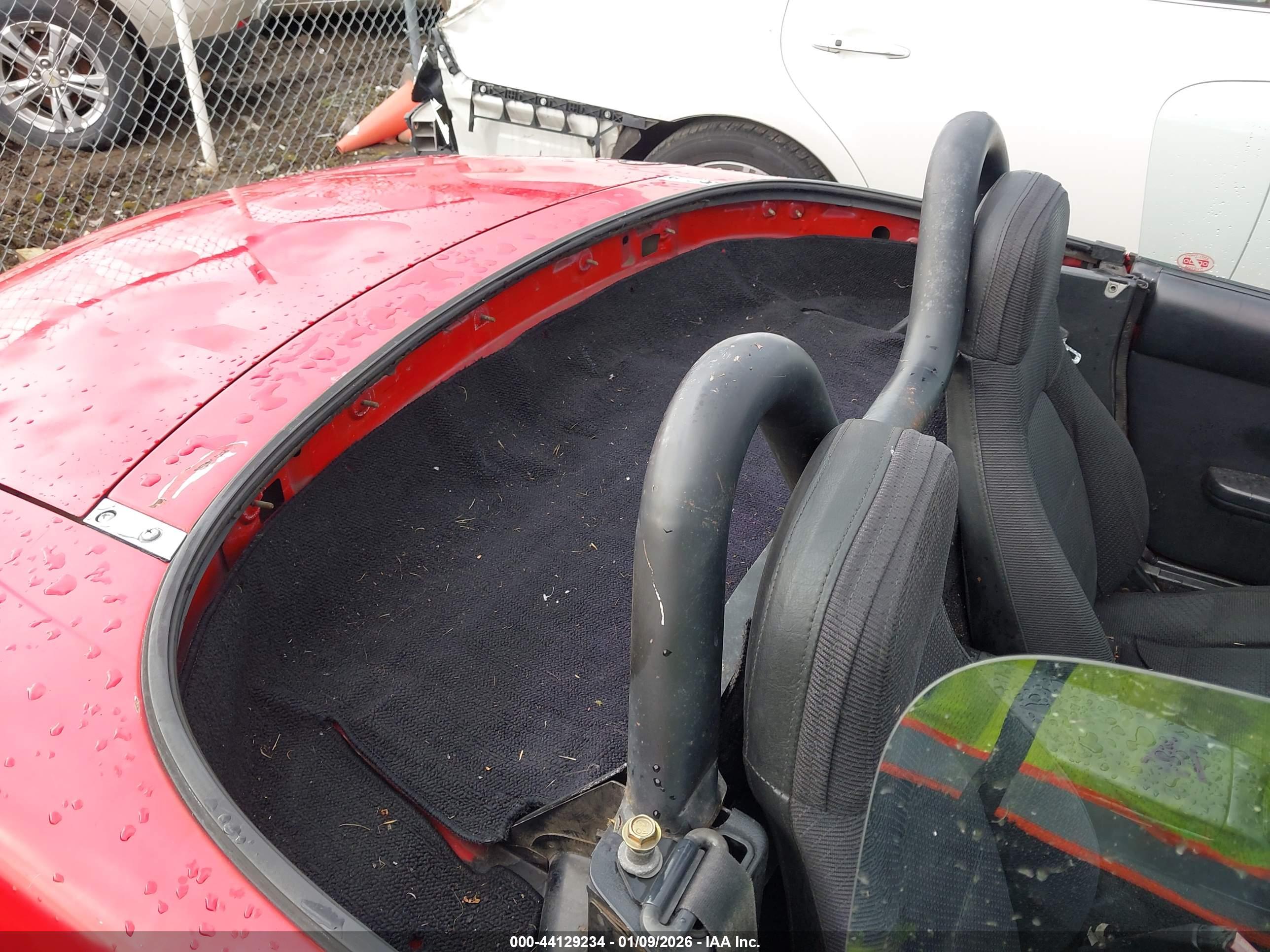 MAZDA MX-5 image 8