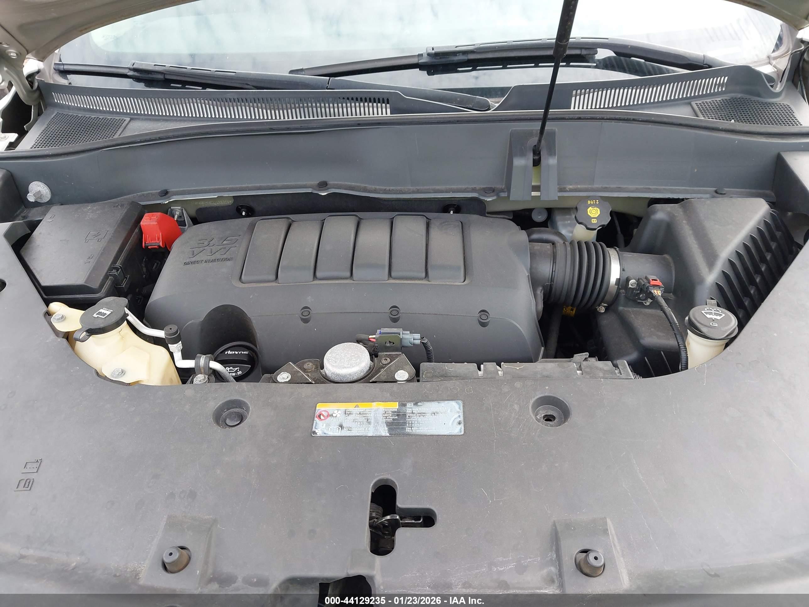 GMC ACADIA image 10