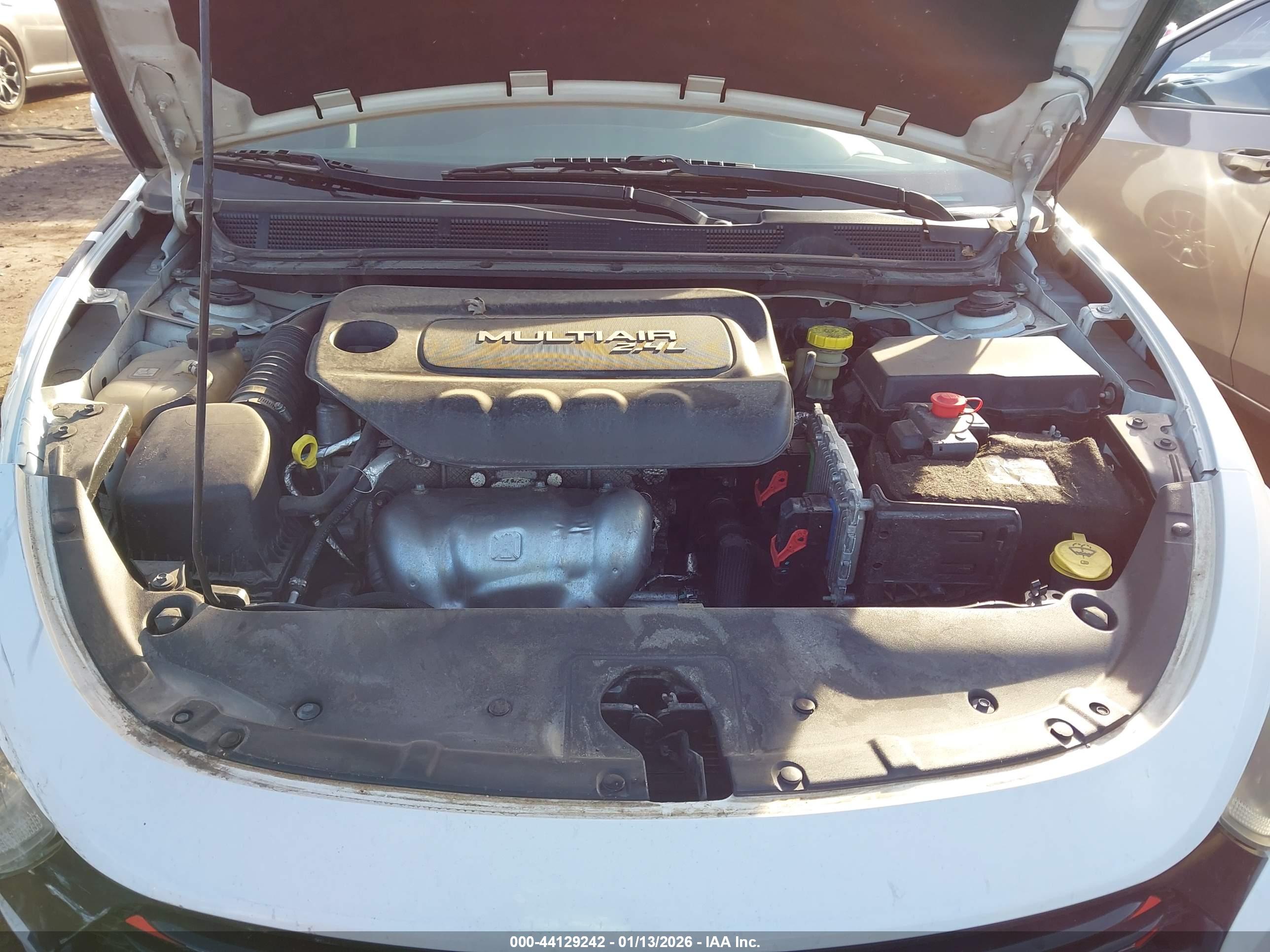 DODGE DART image 10
