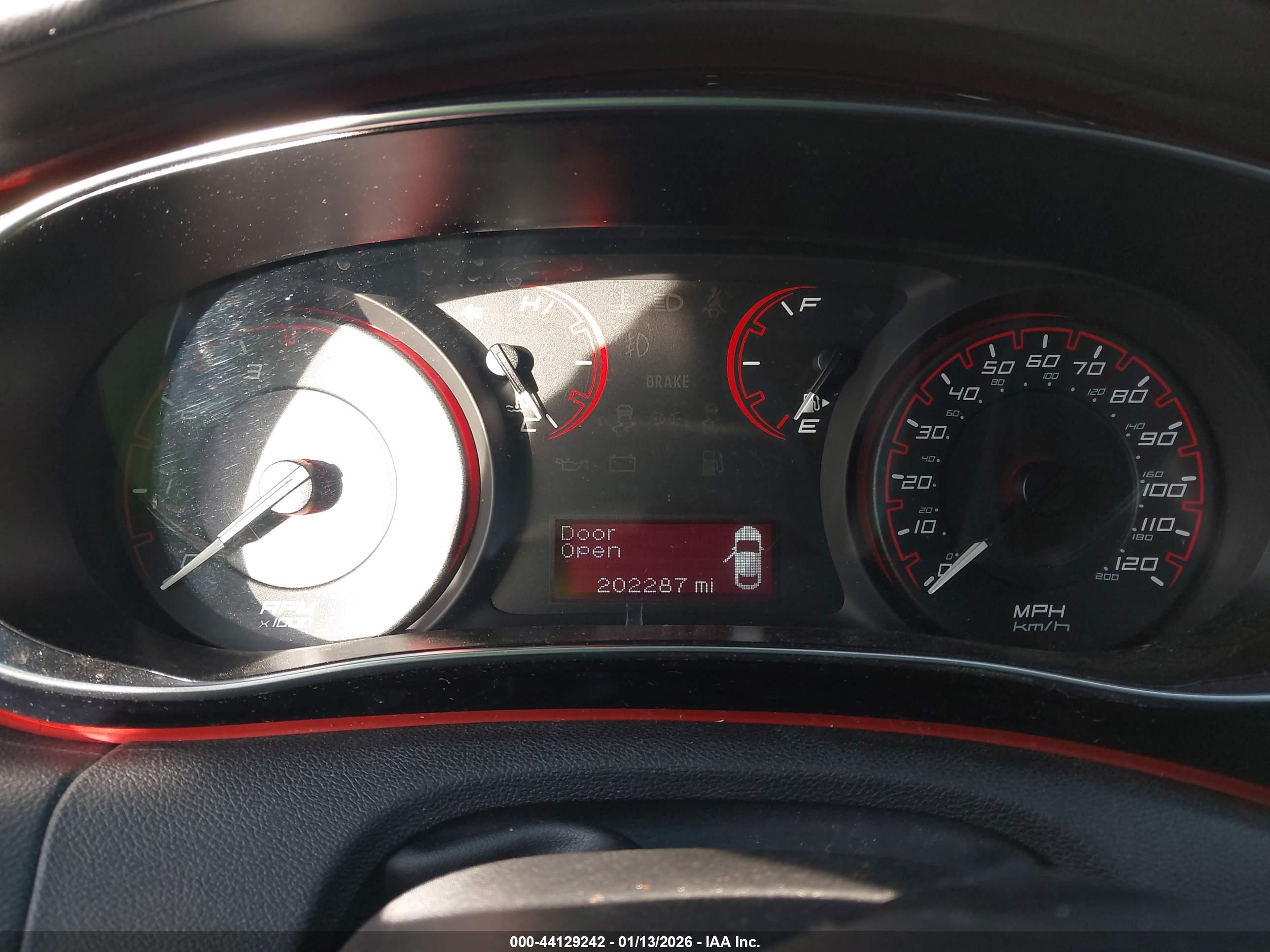 DODGE DART image 7