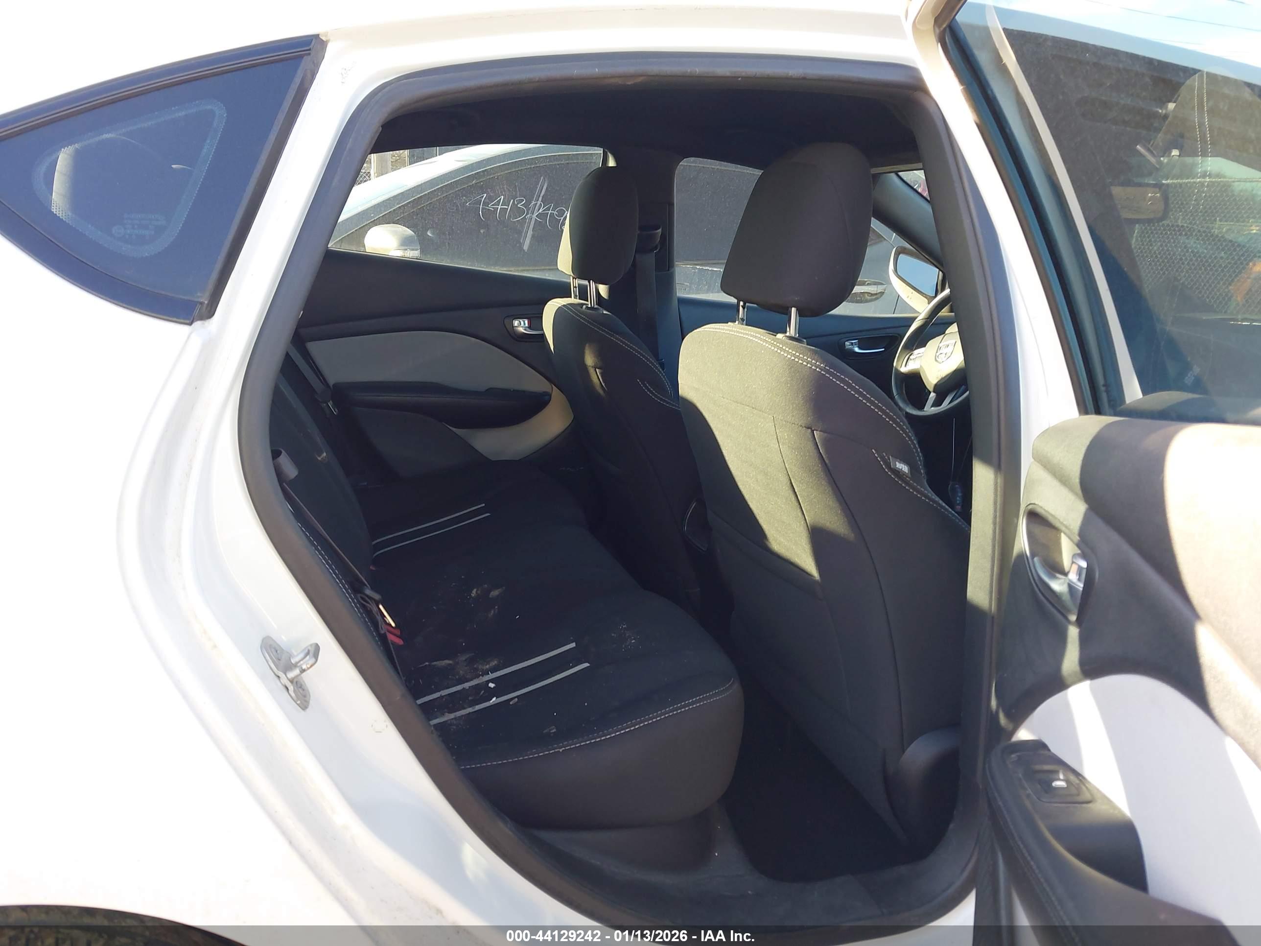 DODGE DART image 8