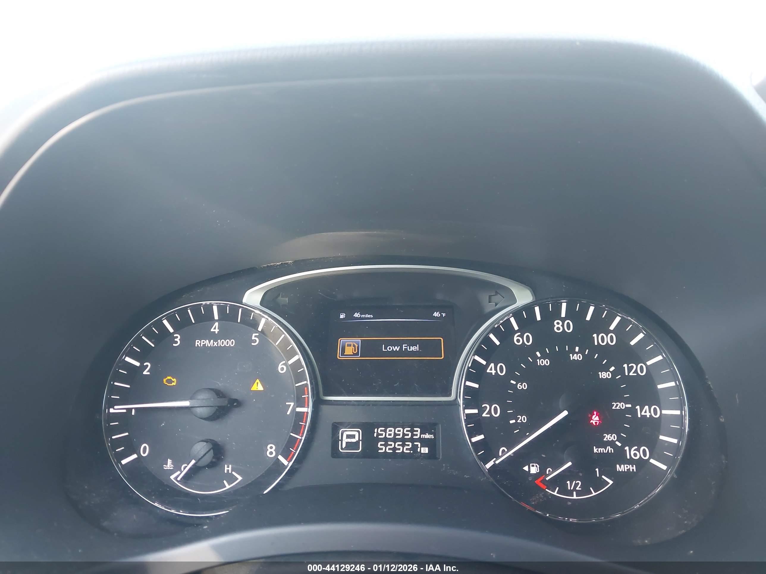 NISSAN PATHFINDER image 7