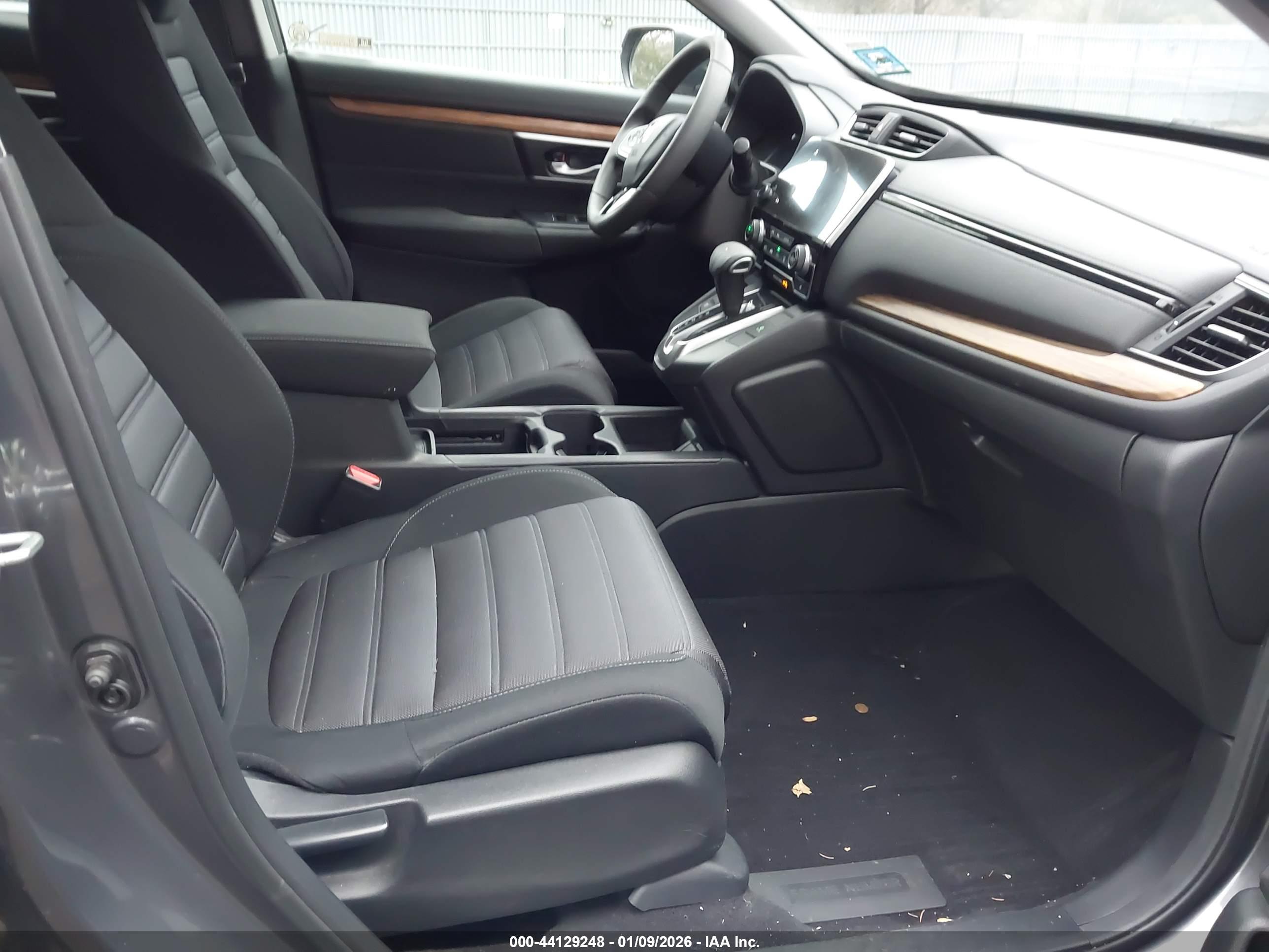 HONDA CR-V image 5