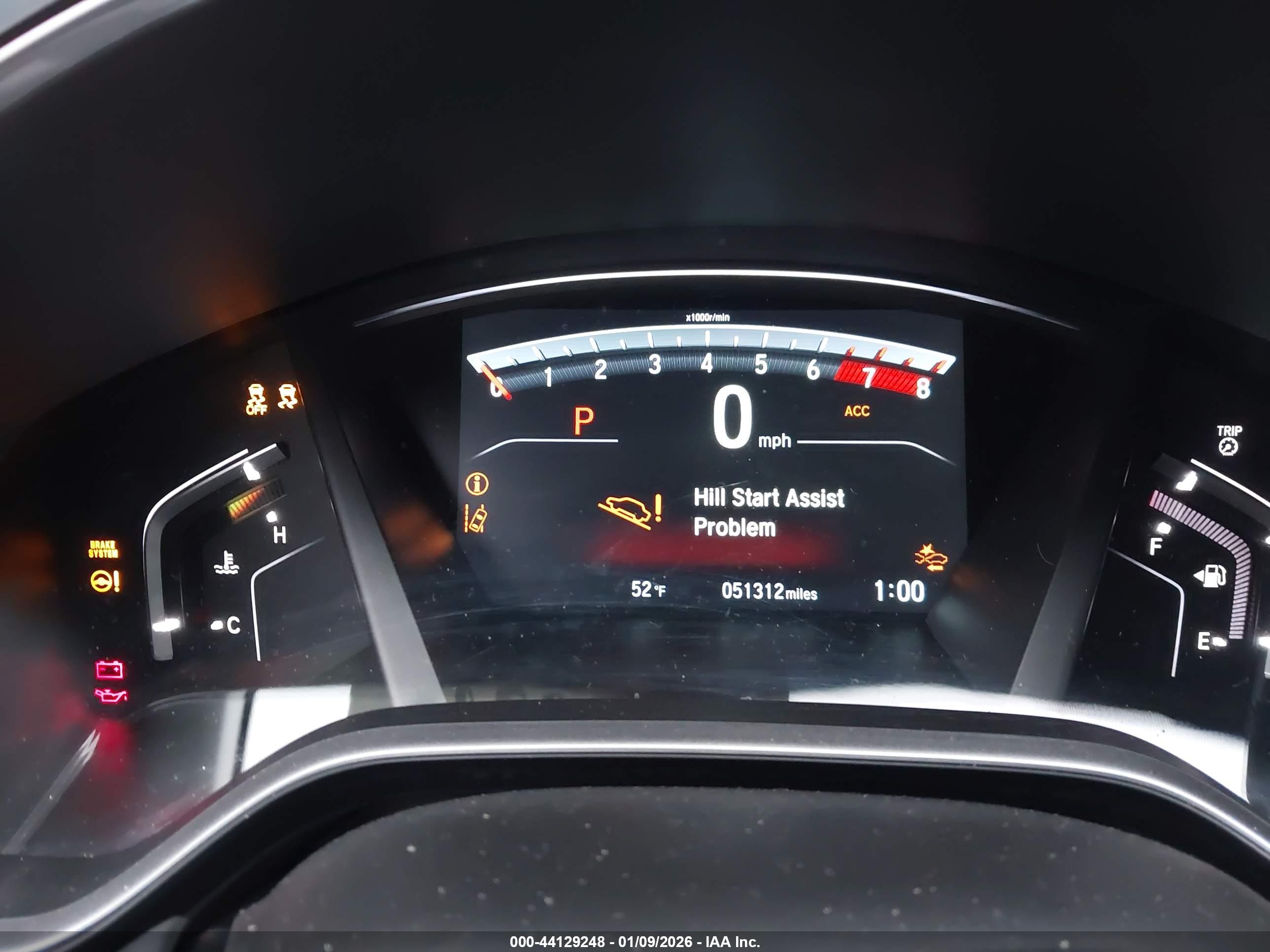 HONDA CR-V image 7