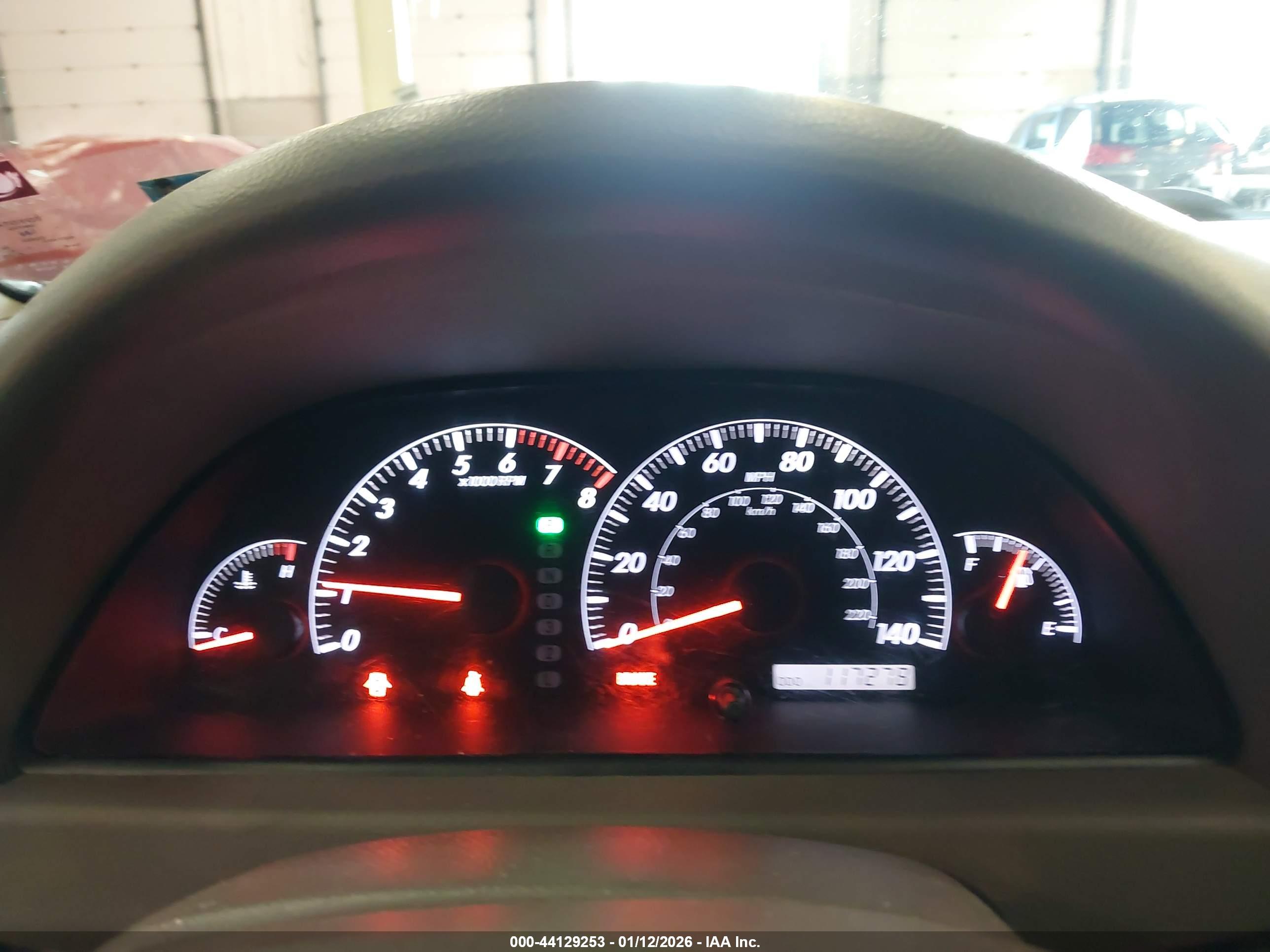 TOYOTA CAMRY image 7