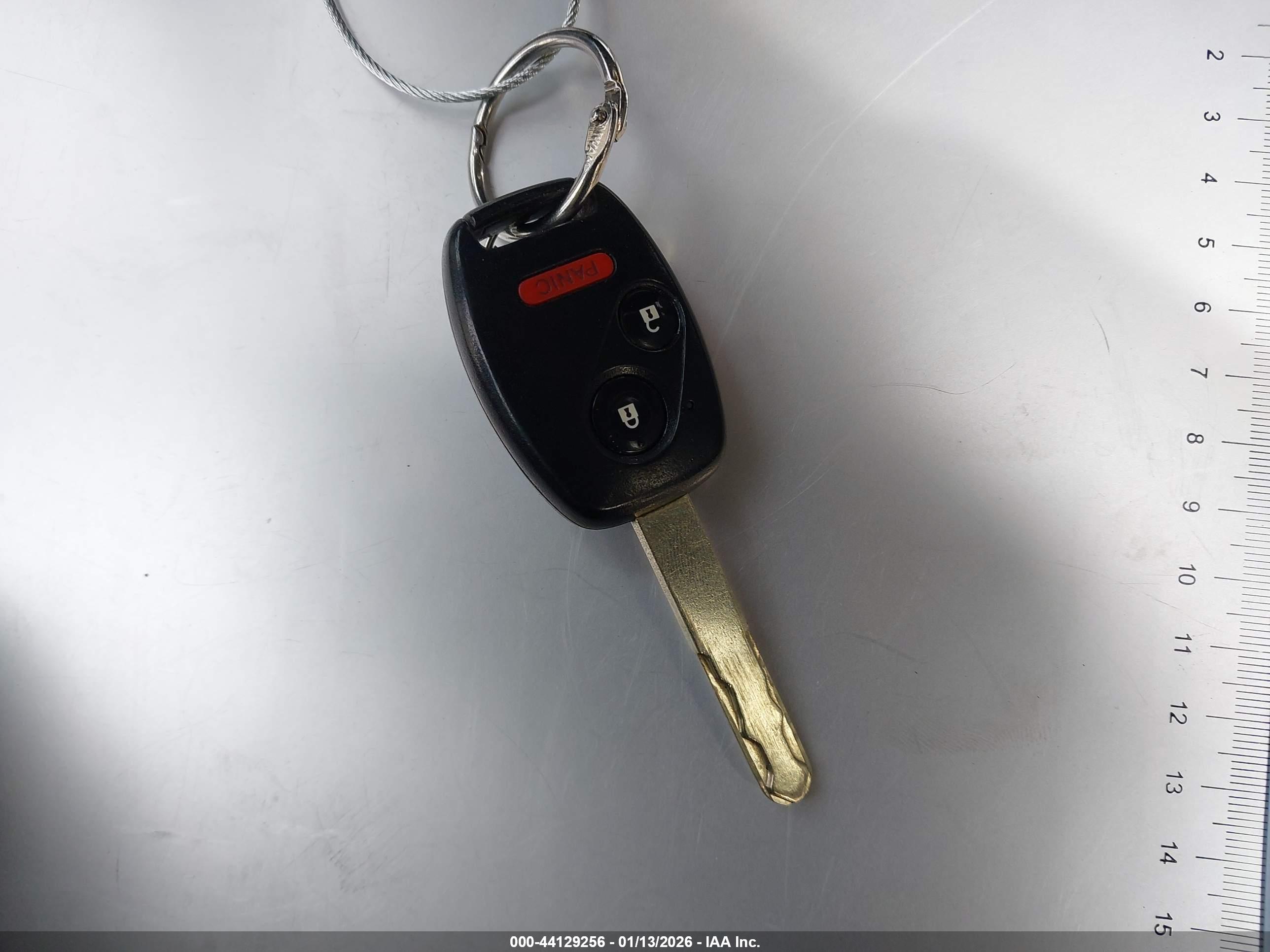 HONDA CR-V image 11