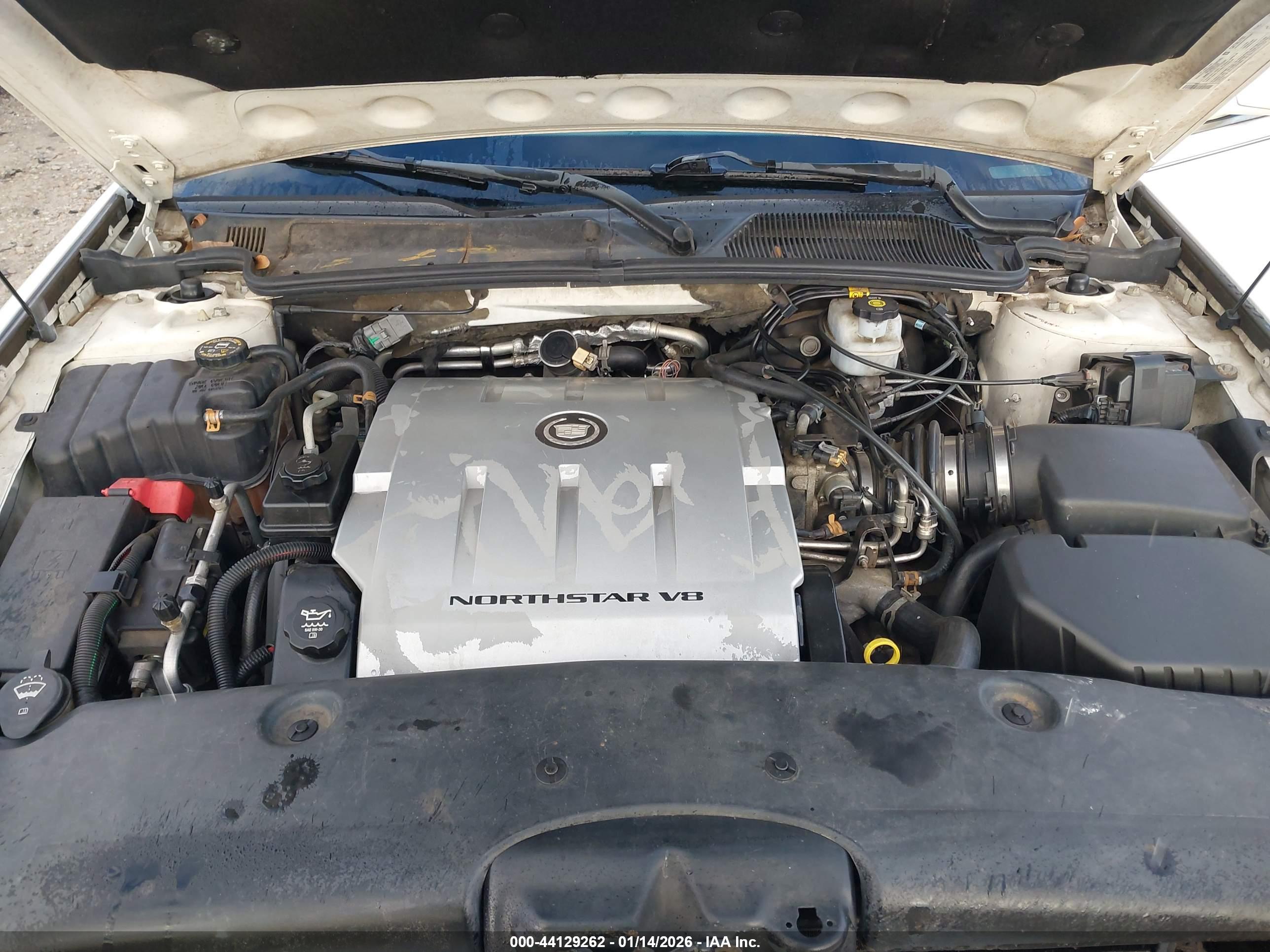 CADILLAC DEVILLE image 10