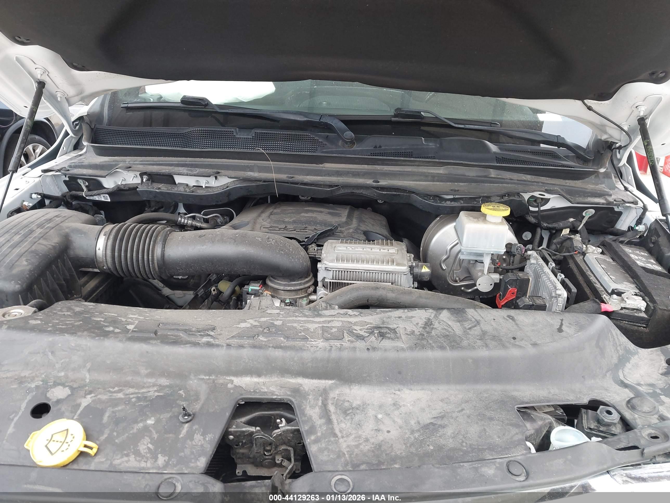RAM 1500 image 10