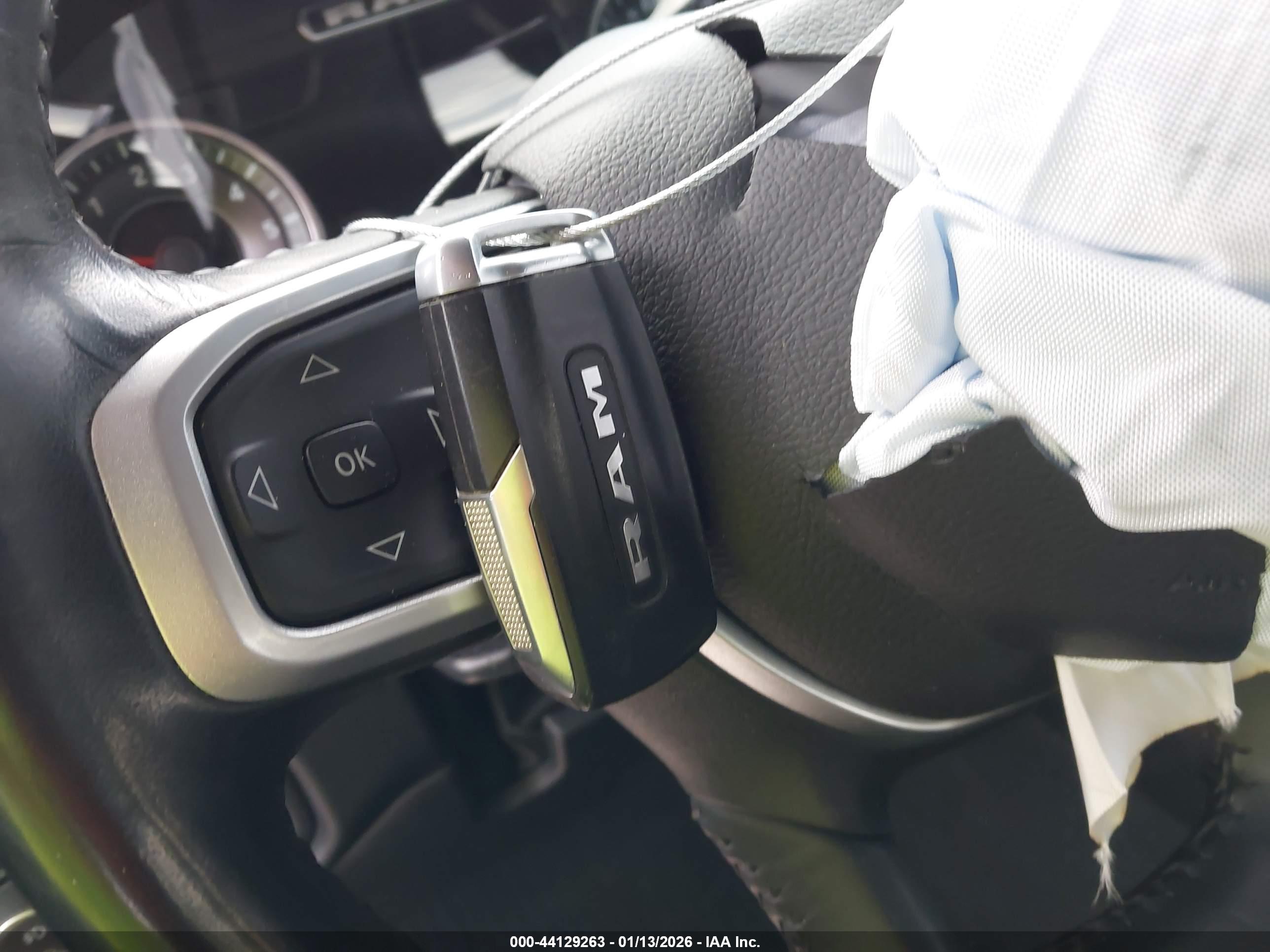 RAM 1500 image 11
