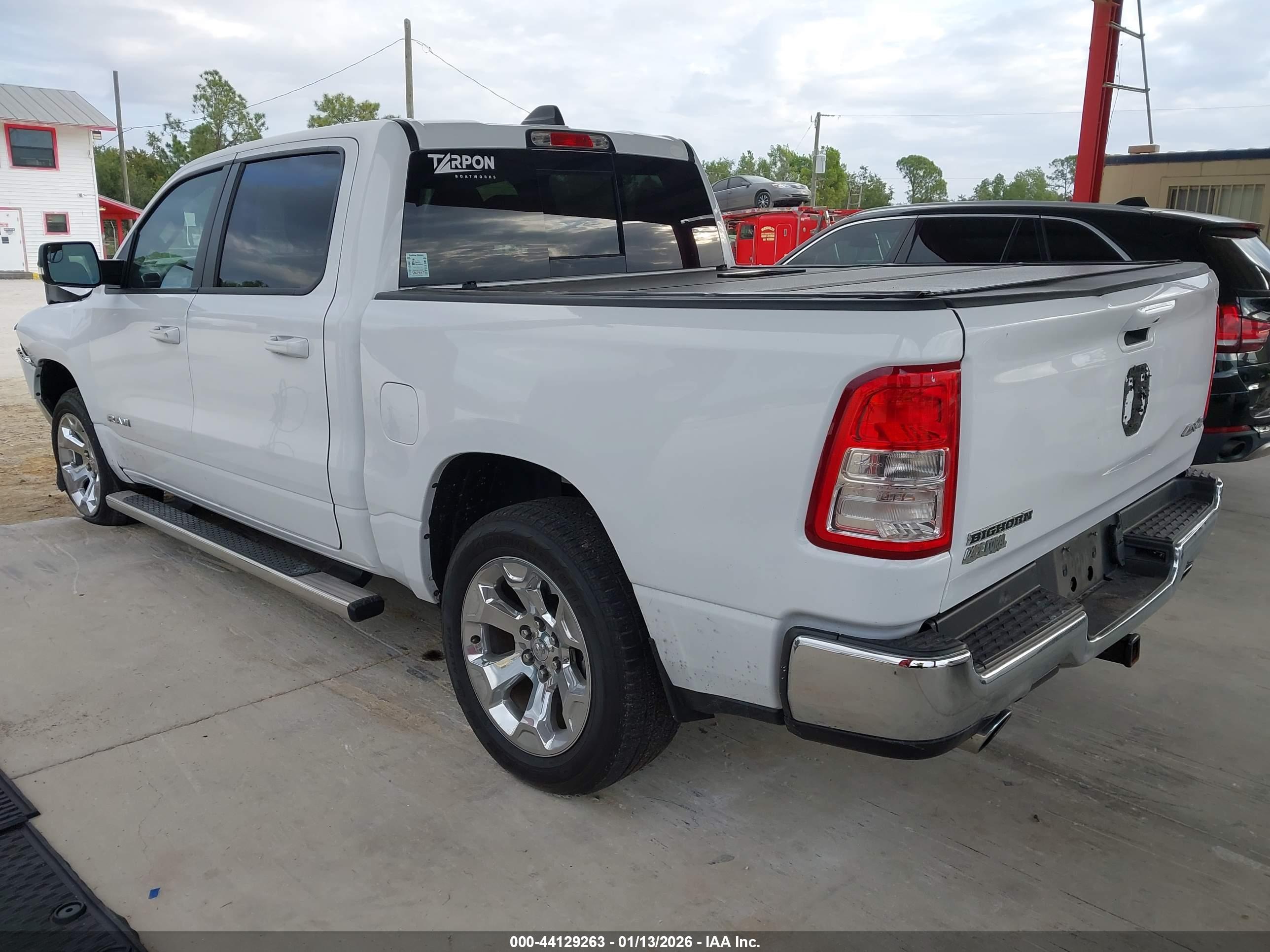 RAM 1500 image 3