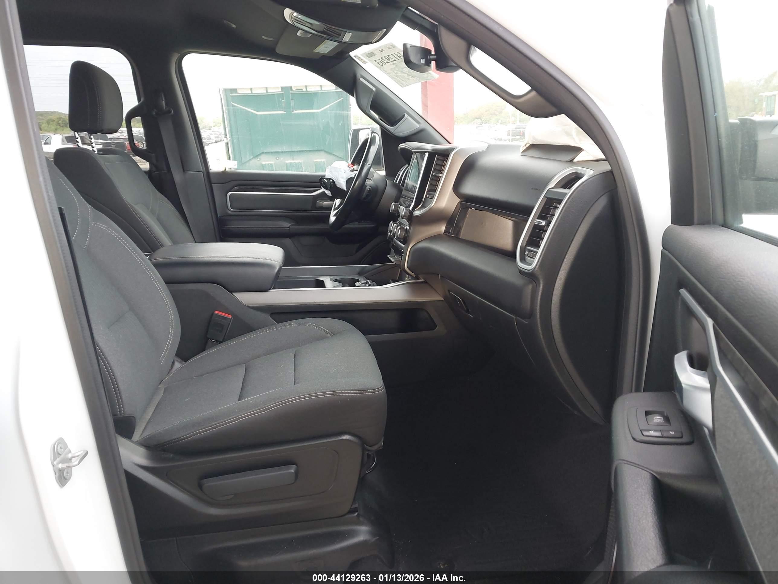 RAM 1500 image 5