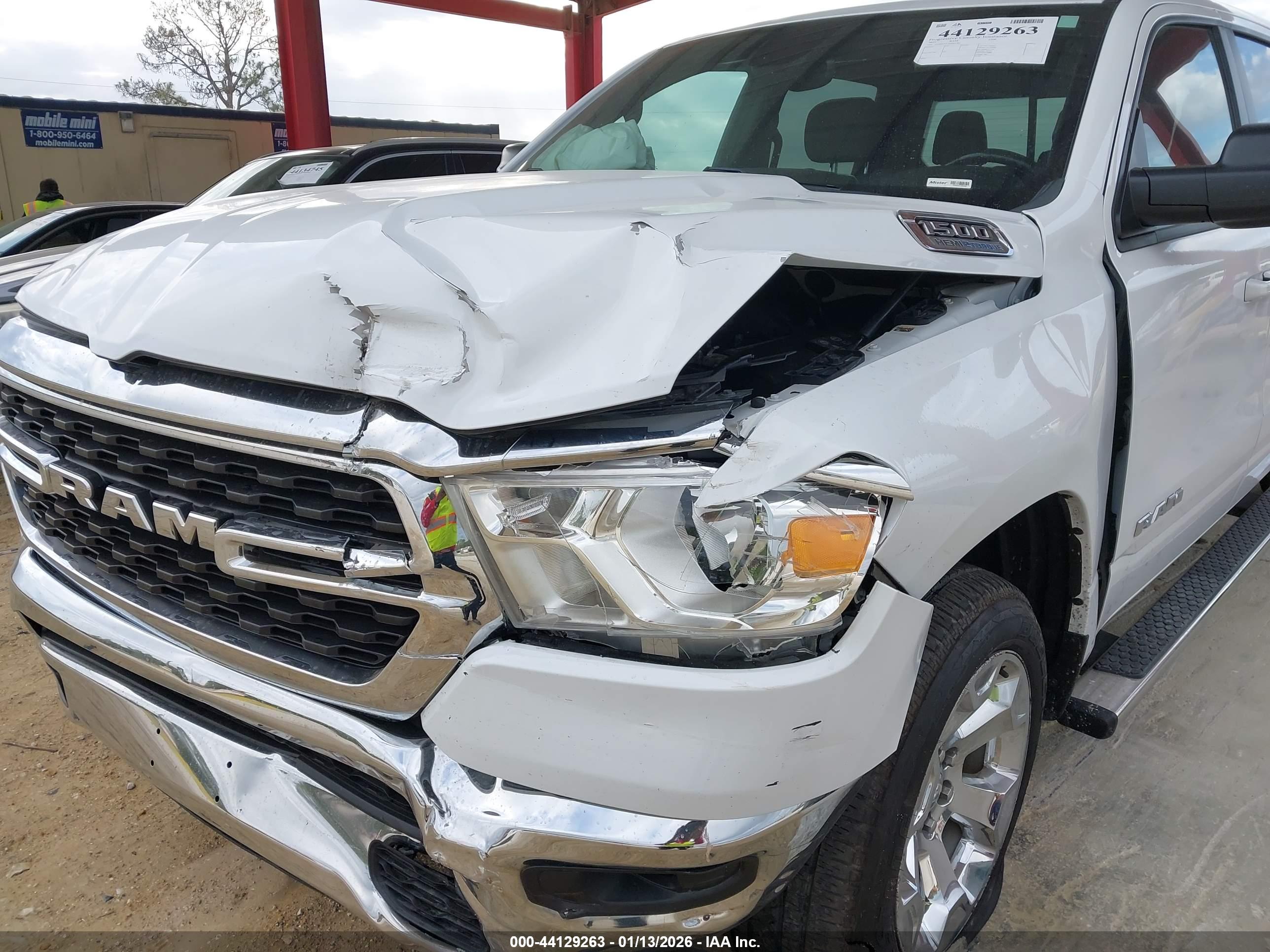 RAM 1500 image 6