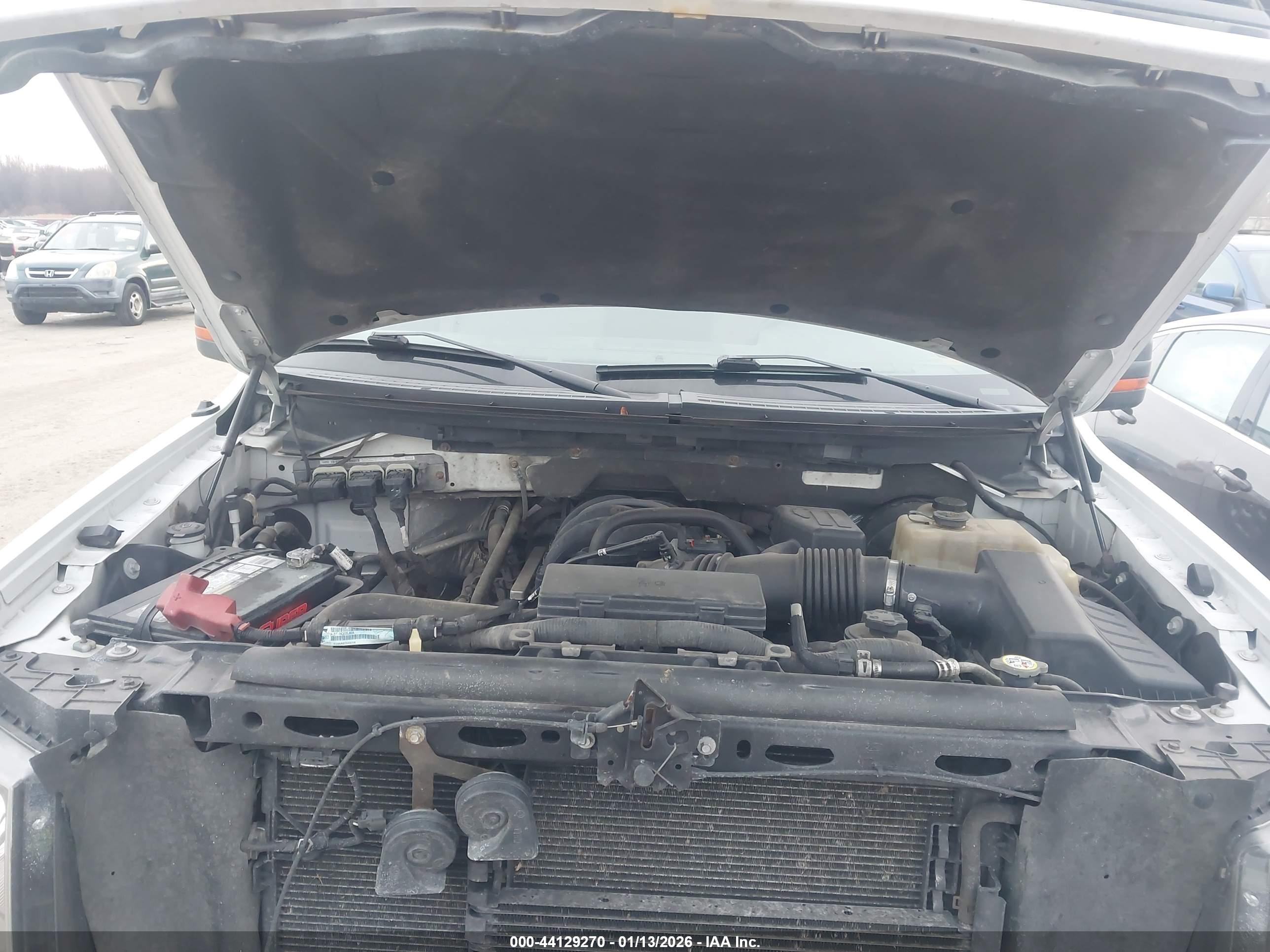 FORD F-150 image 10
