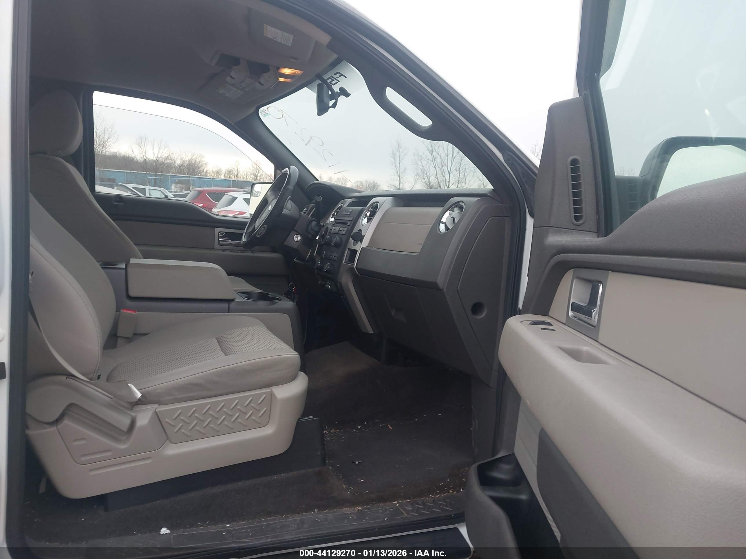 FORD F-150 image 5