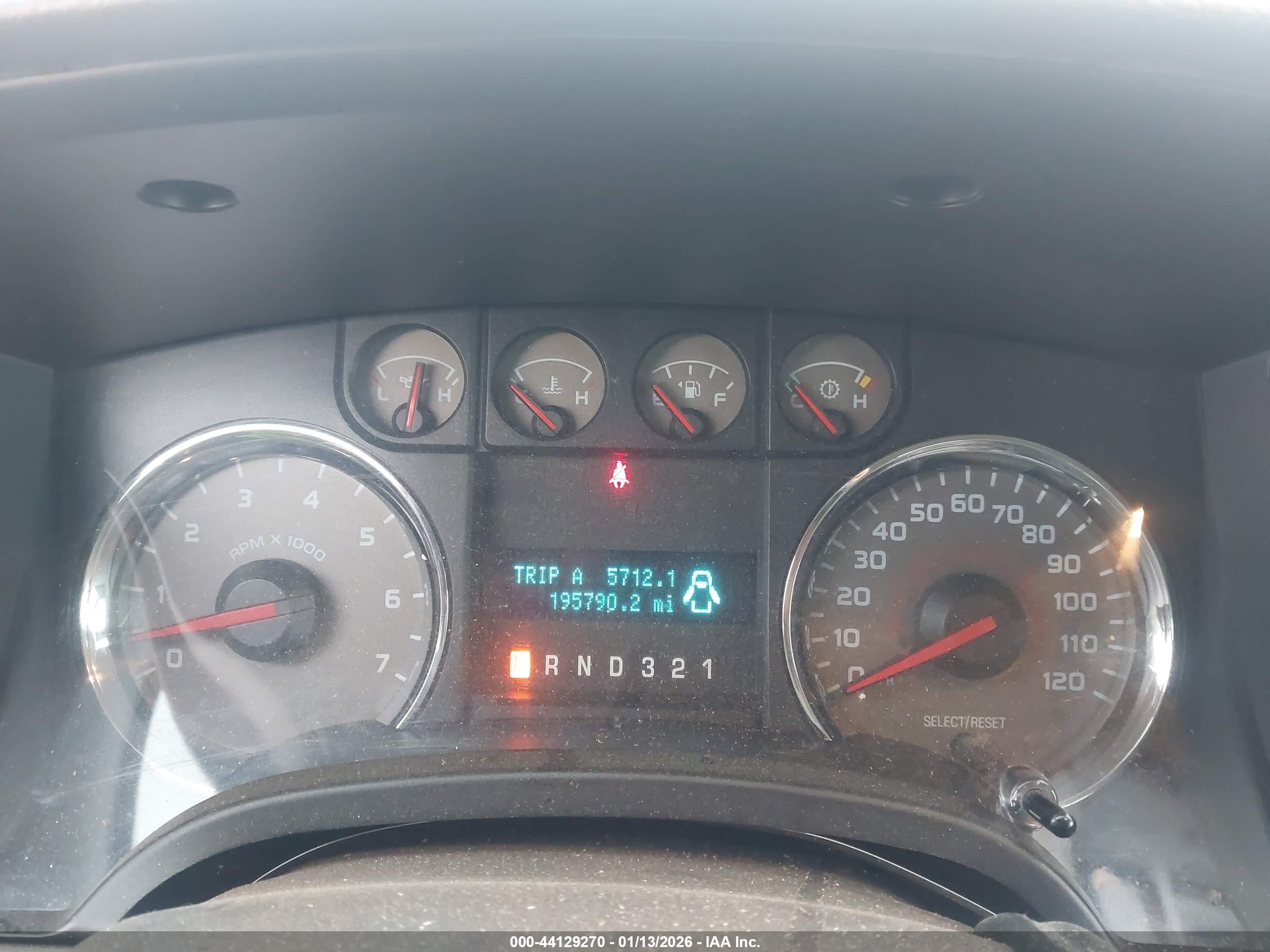 FORD F-150 image 7
