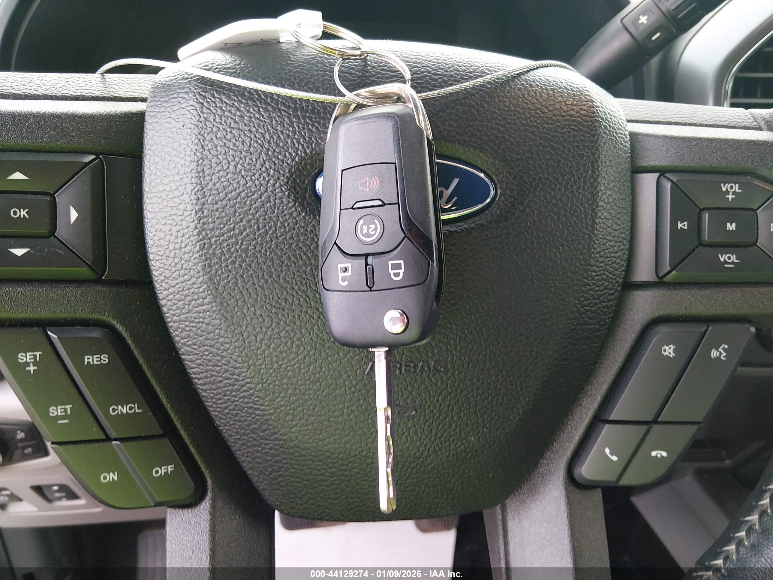 FORD F-150 image 11