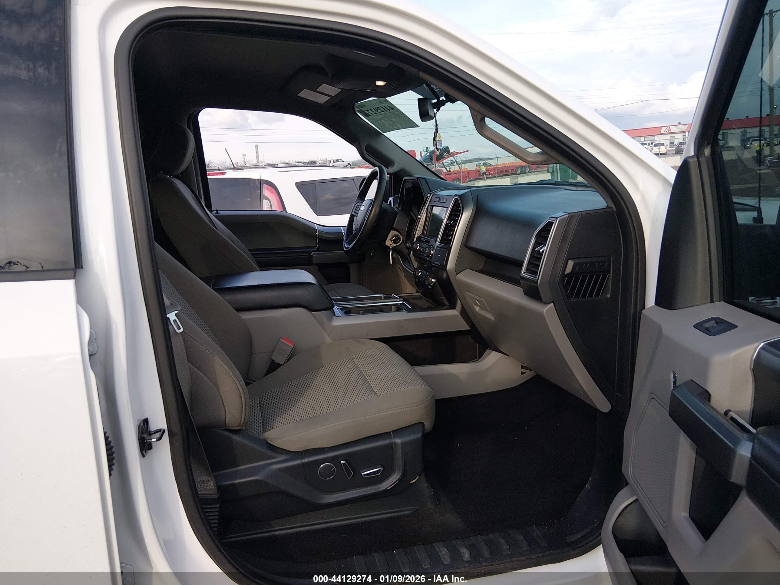 FORD F-150 image 5