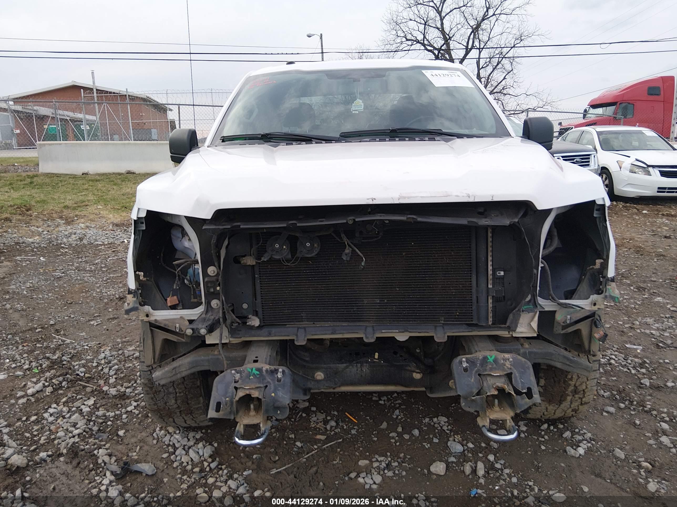 FORD F-150 image 6