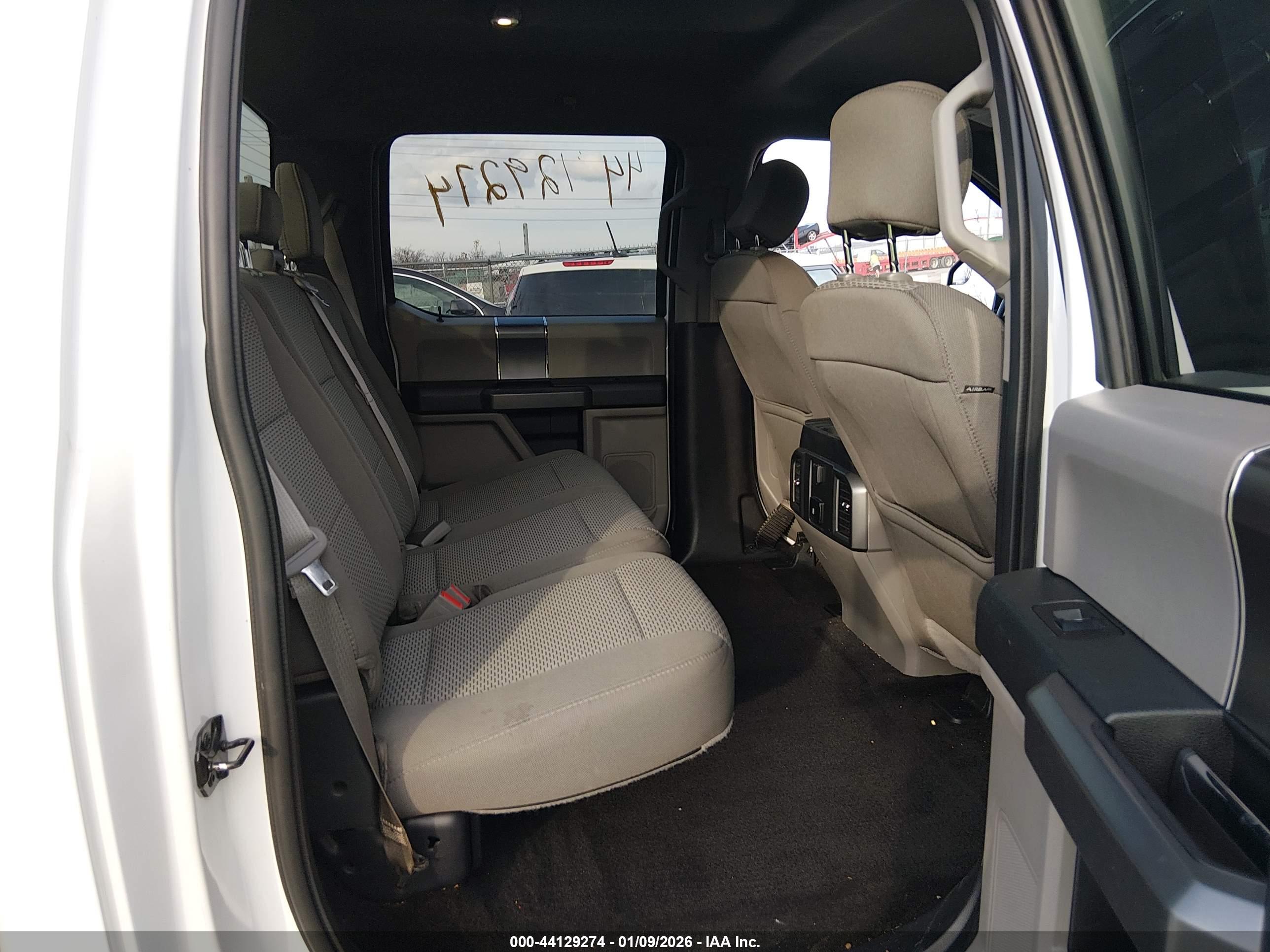 FORD F-150 image 8