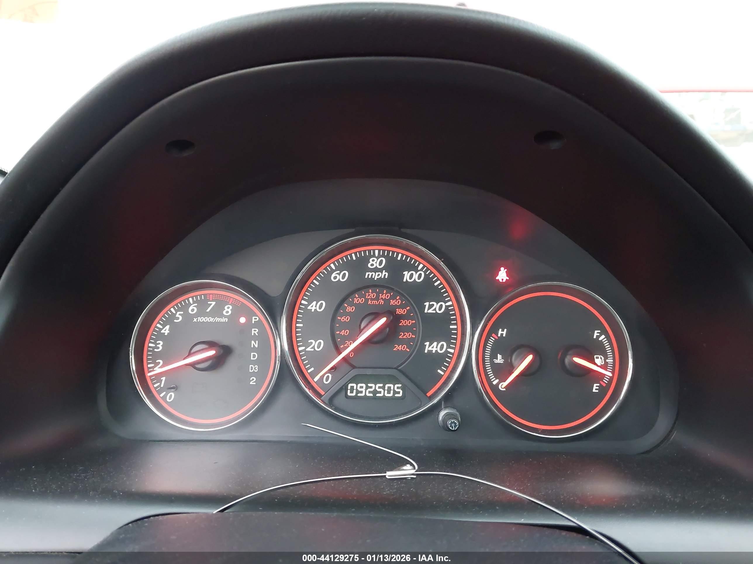 HONDA CIVIC image 7