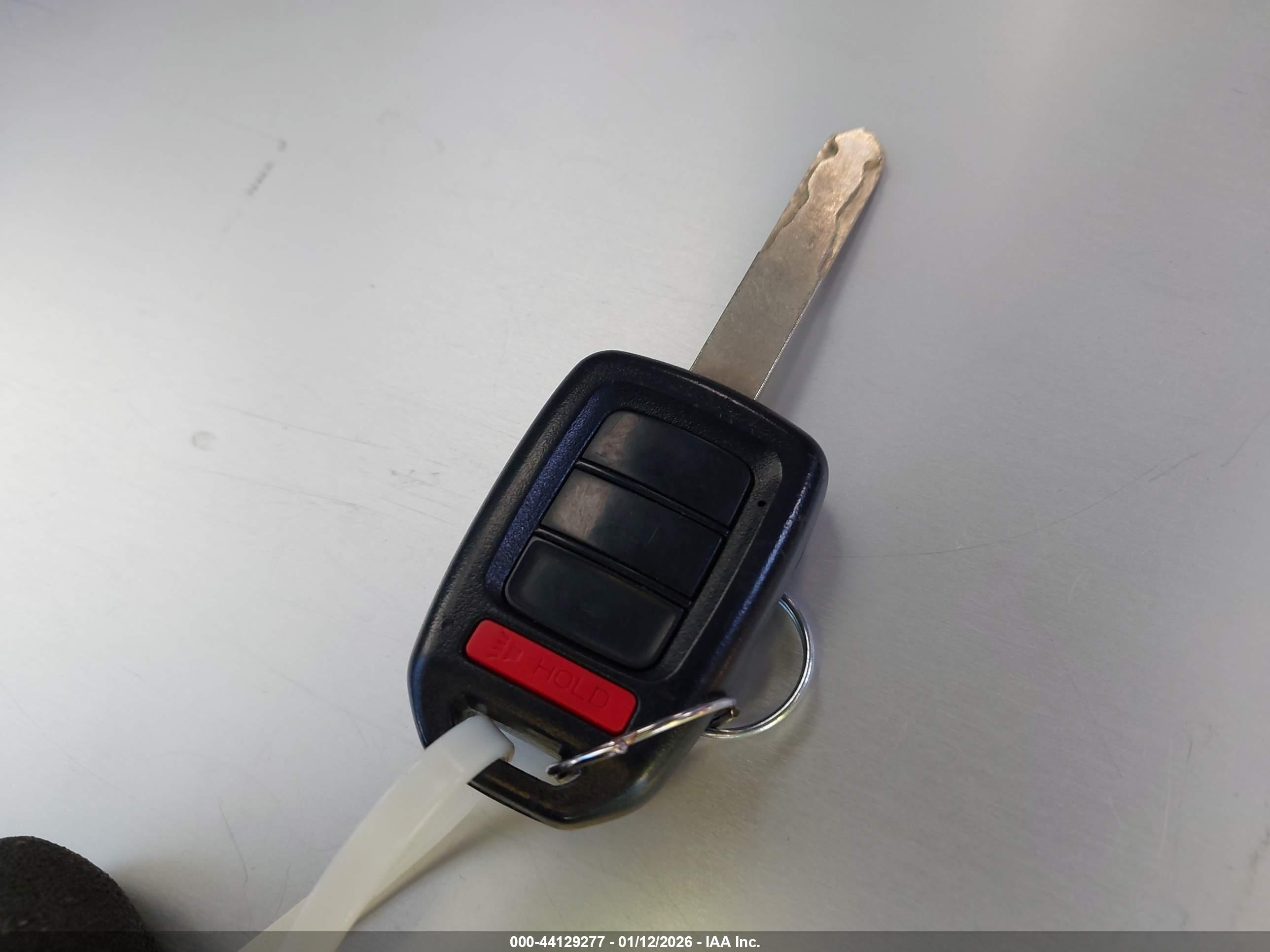 HONDA CIVIC image 11