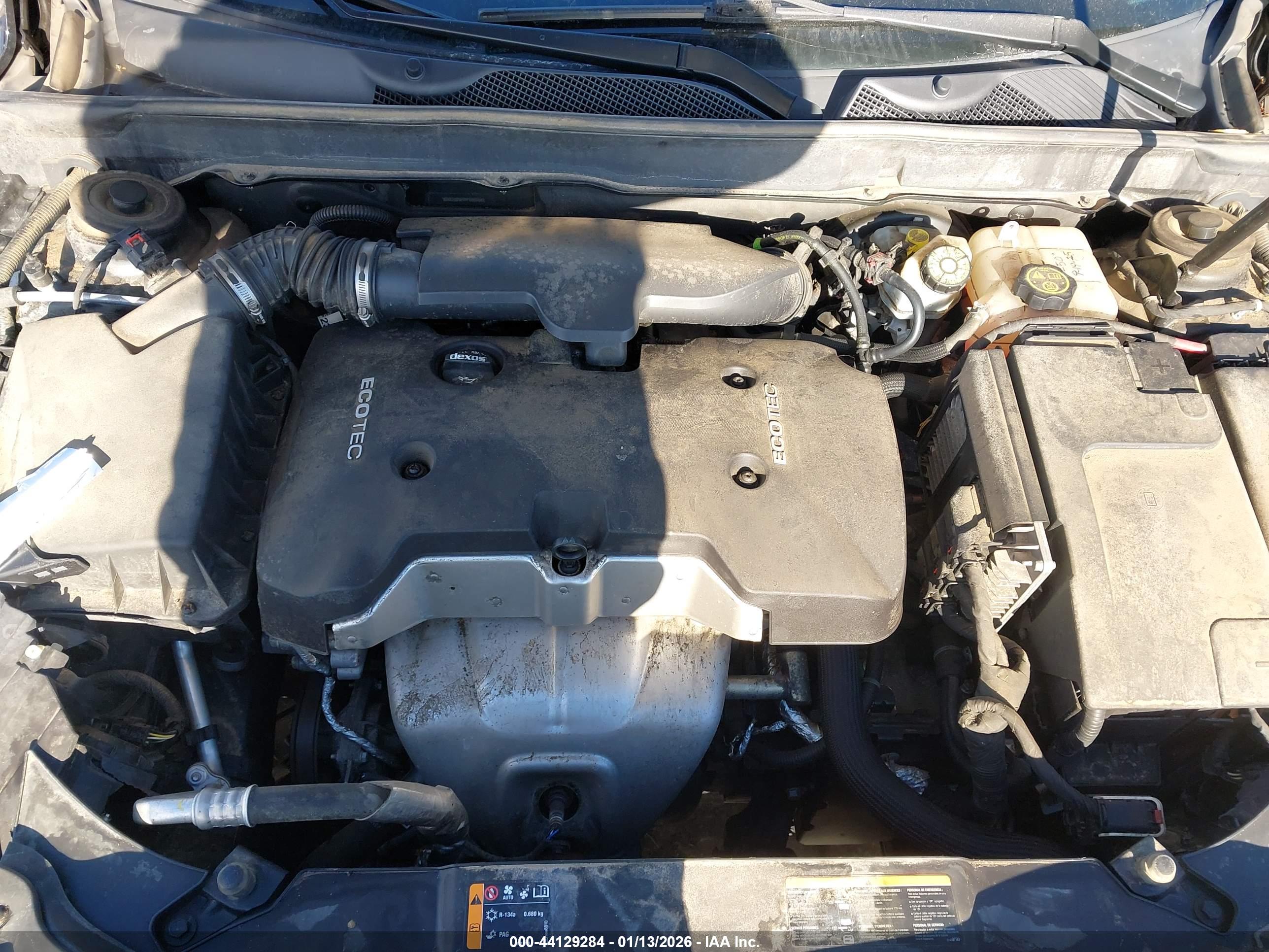 CHEVROLET MALIBU image 10