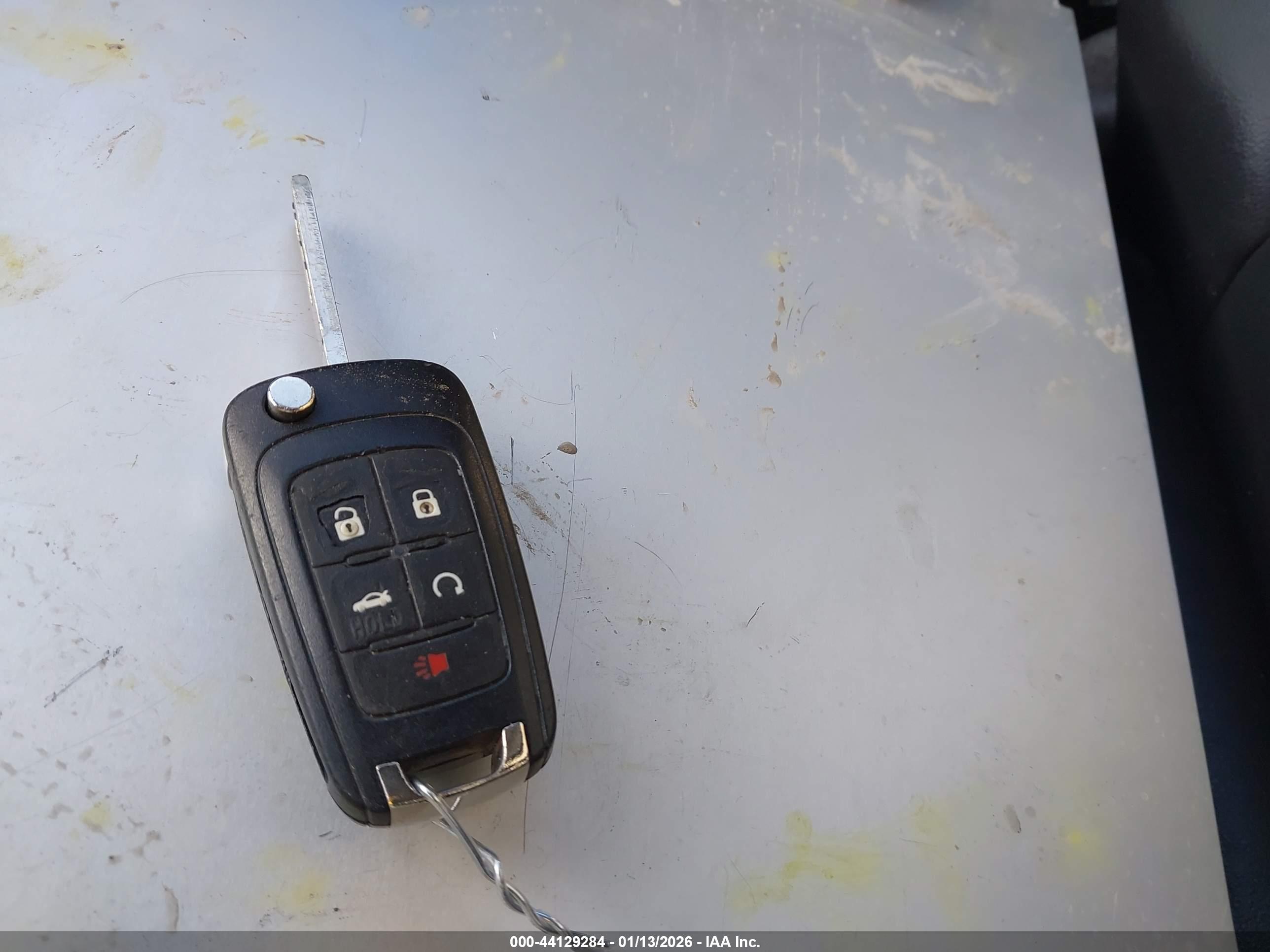 CHEVROLET MALIBU image 11