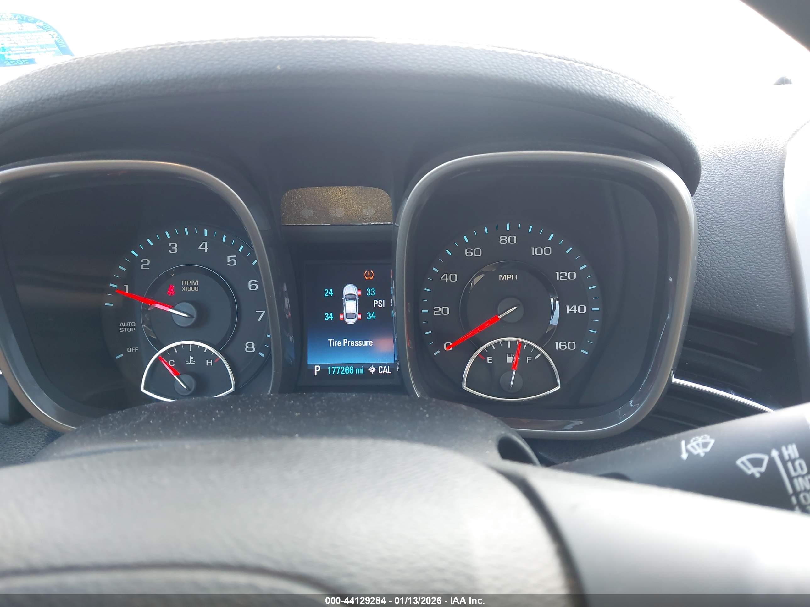 CHEVROLET MALIBU image 7