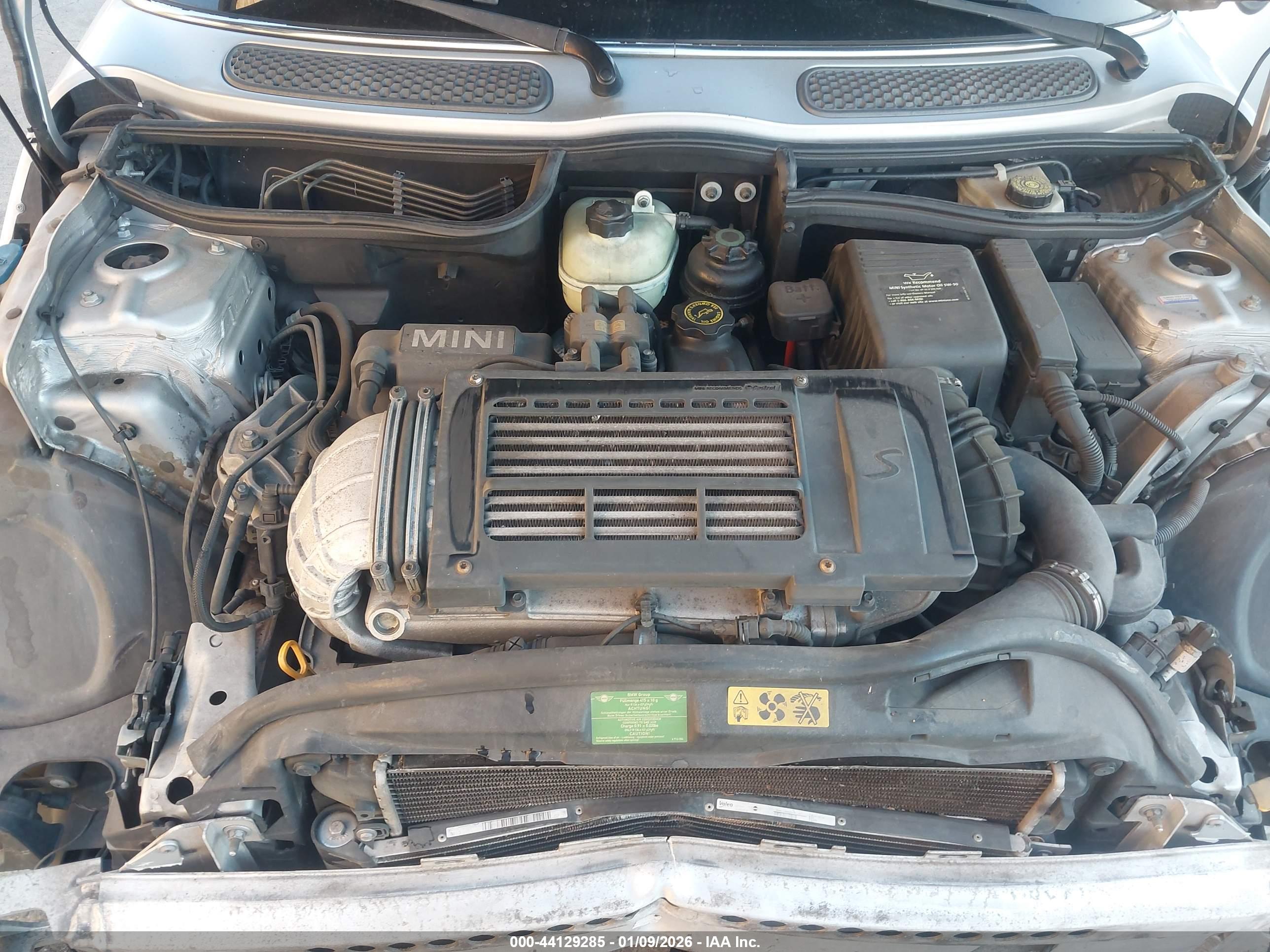 MINI COOPER image 10