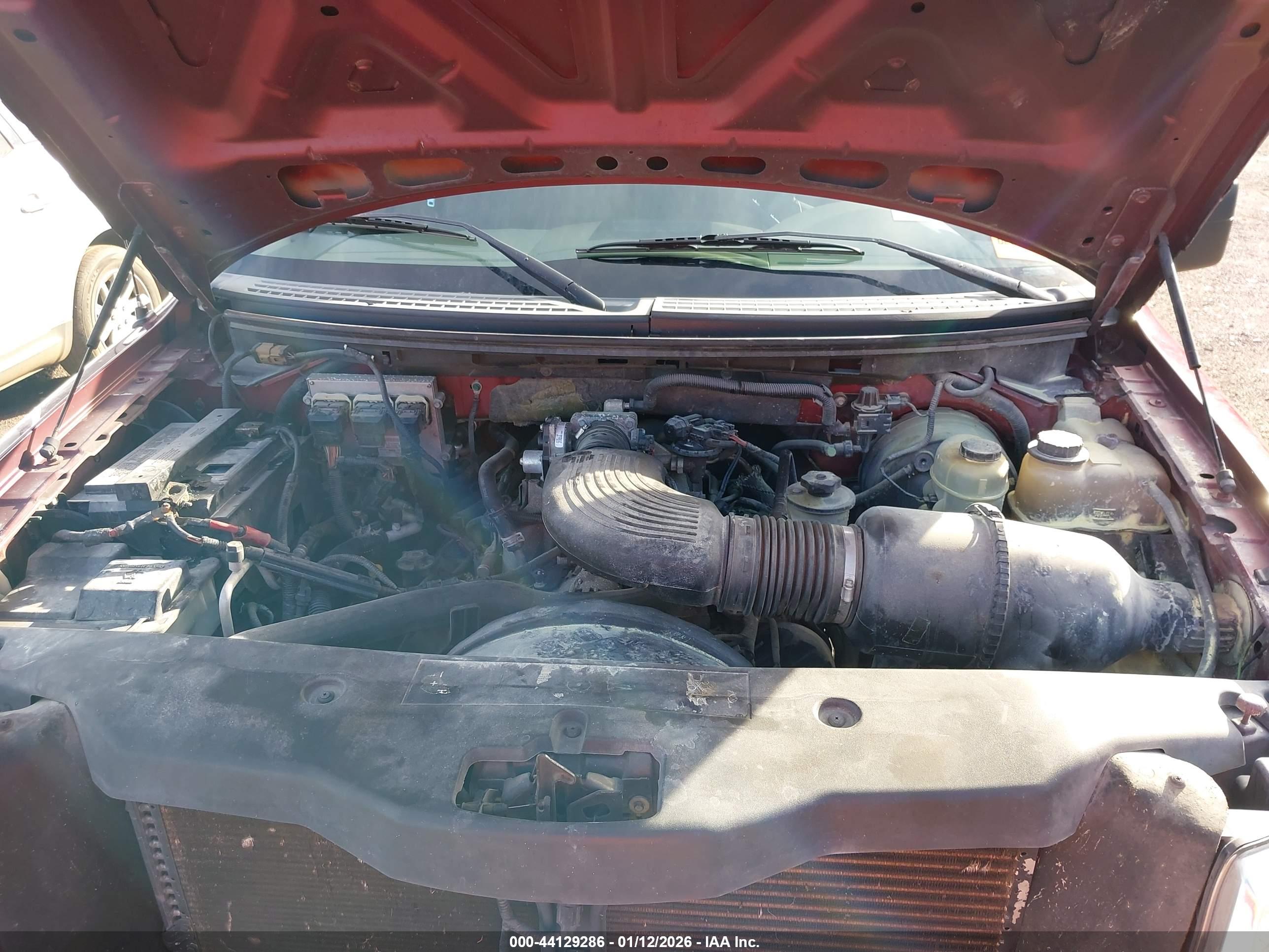 FORD F-150 image 10