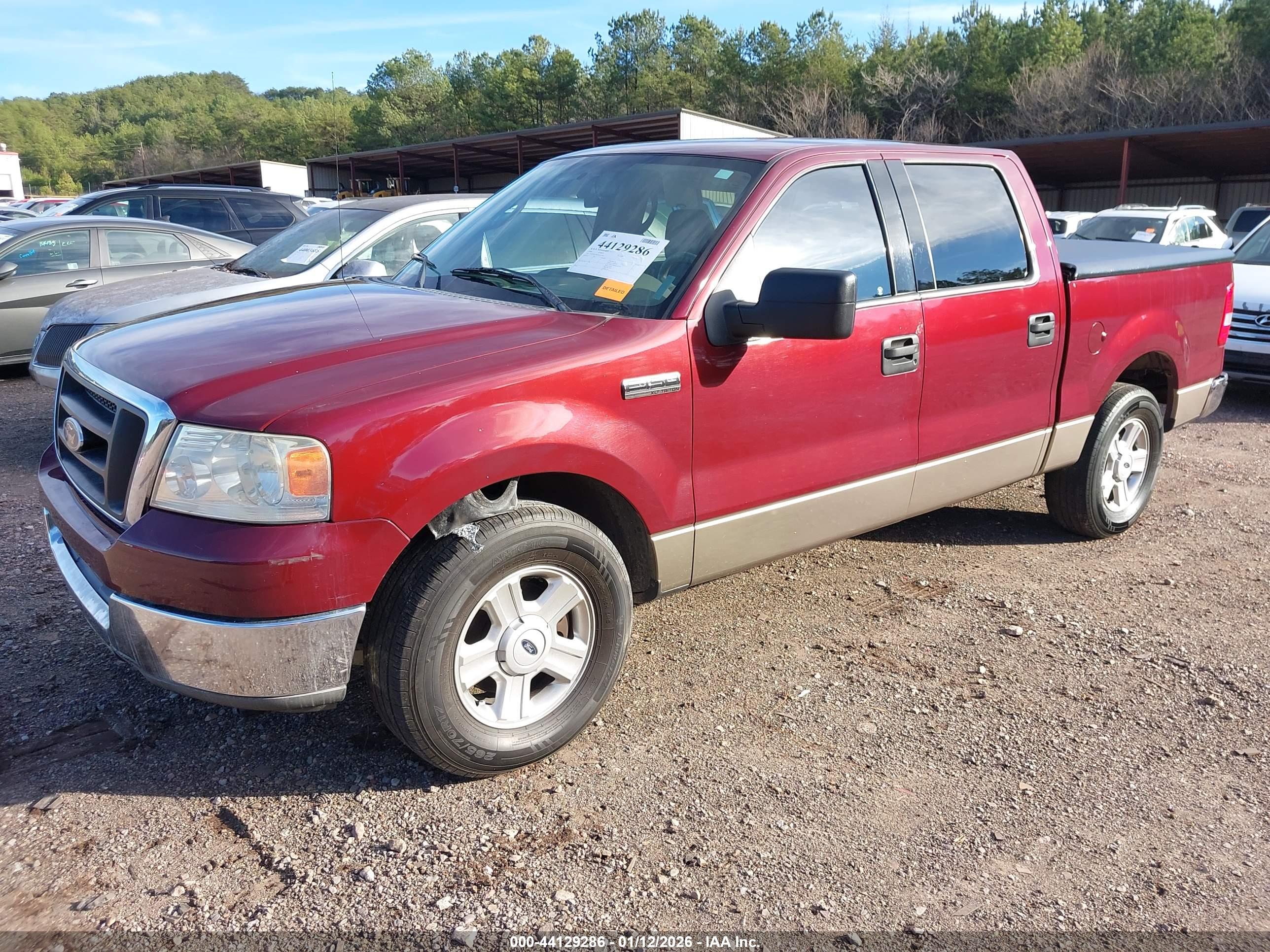 FORD F-150 image 2