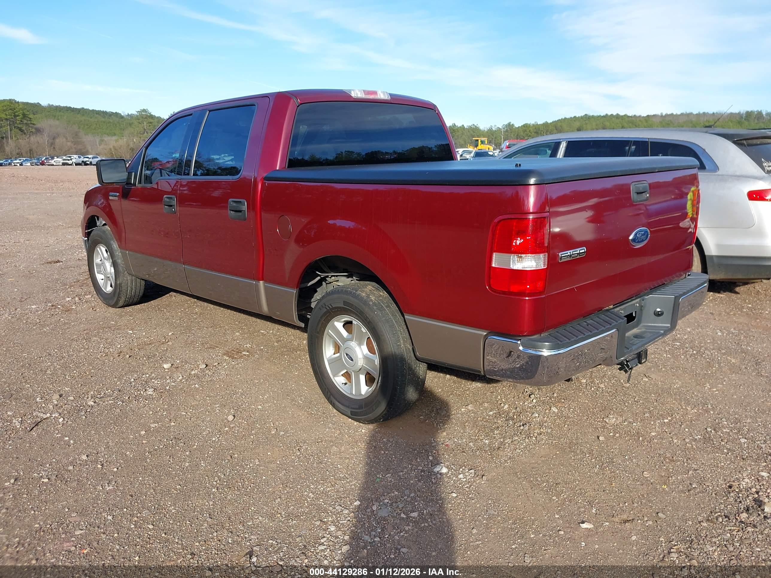 FORD F-150 image 3