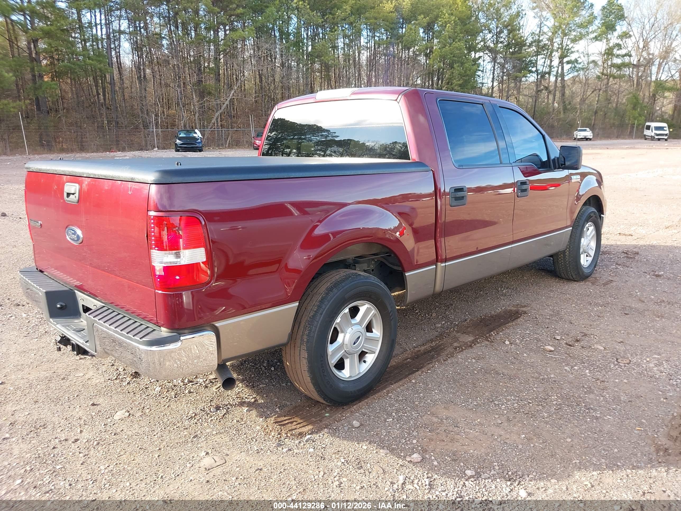 FORD F-150 image 4