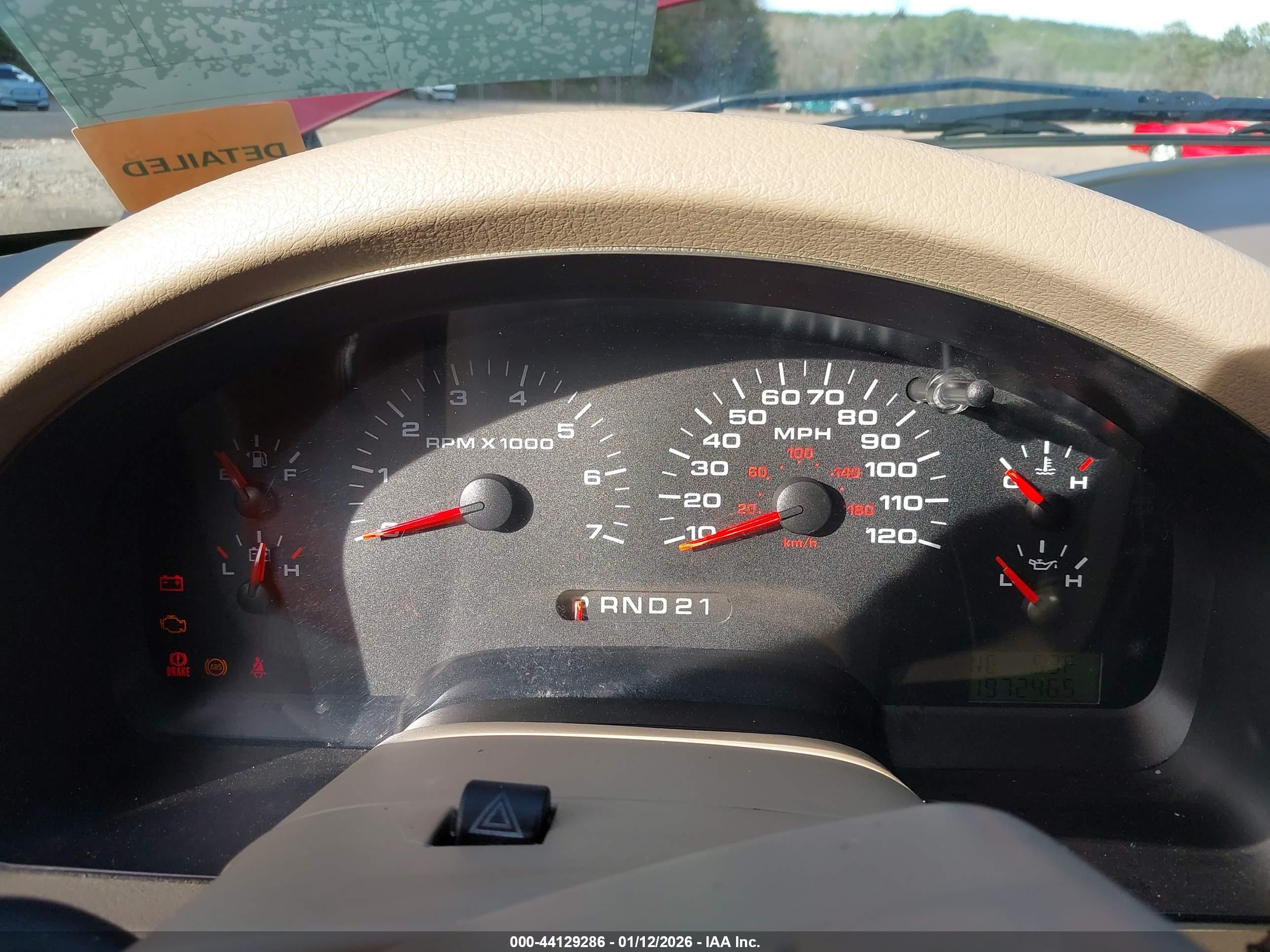 FORD F-150 image 7
