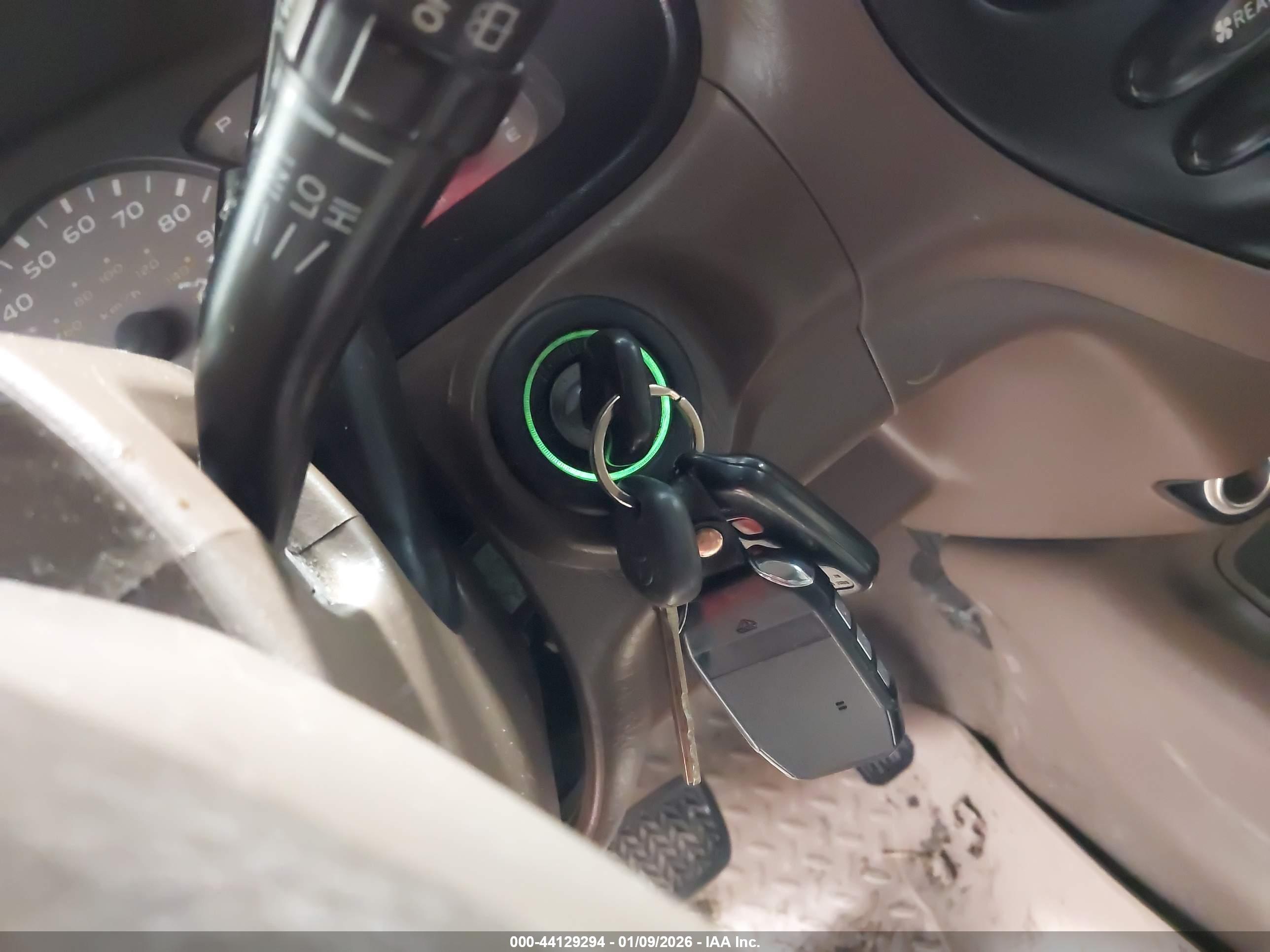 TOYOTA SEQUOIA image 11