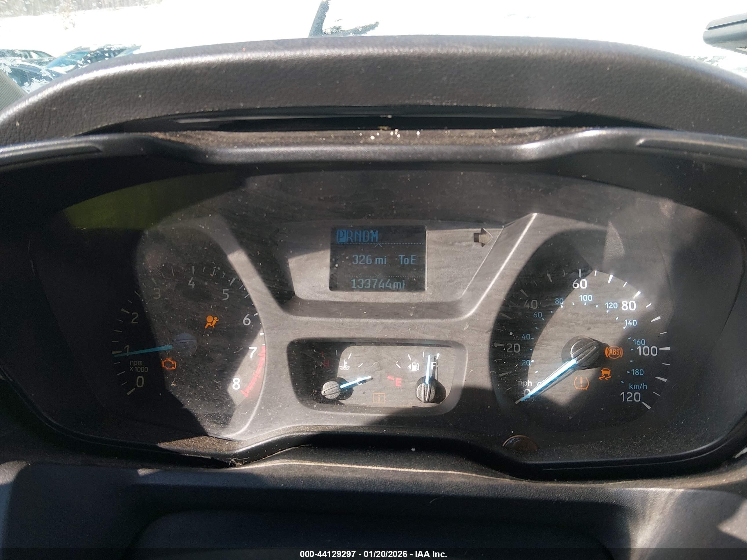 FORD TRANSIT-250 image 7