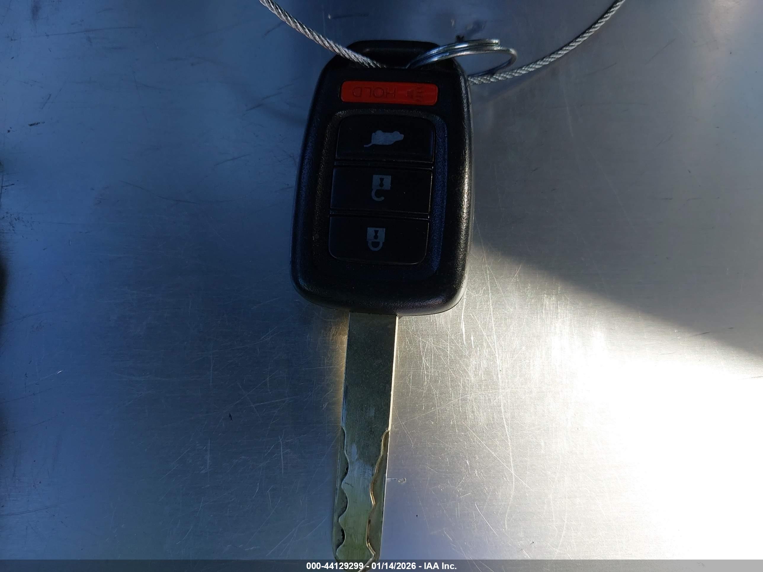 HONDA CR-V image 11