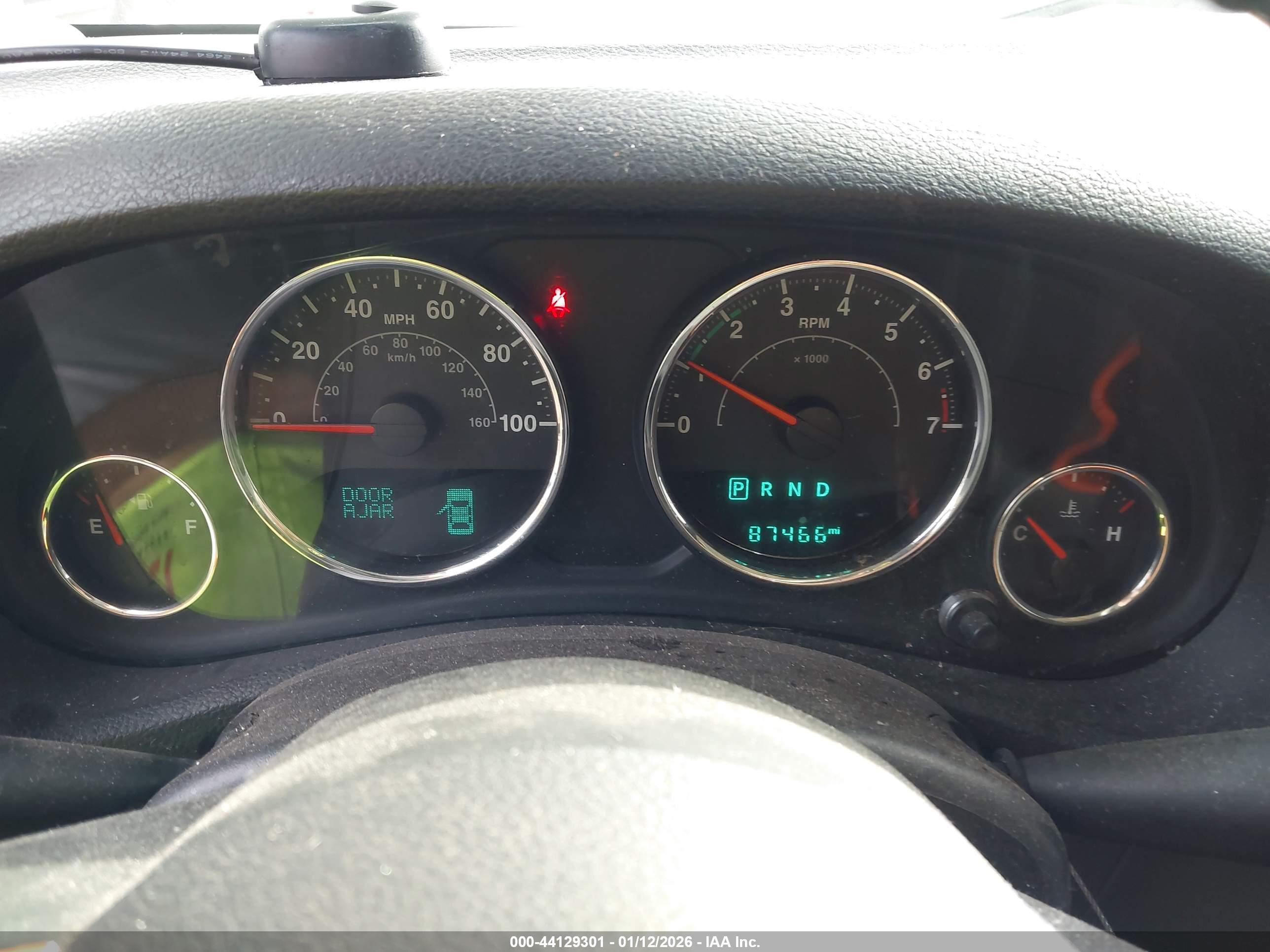 JEEP WRANGLER image 7