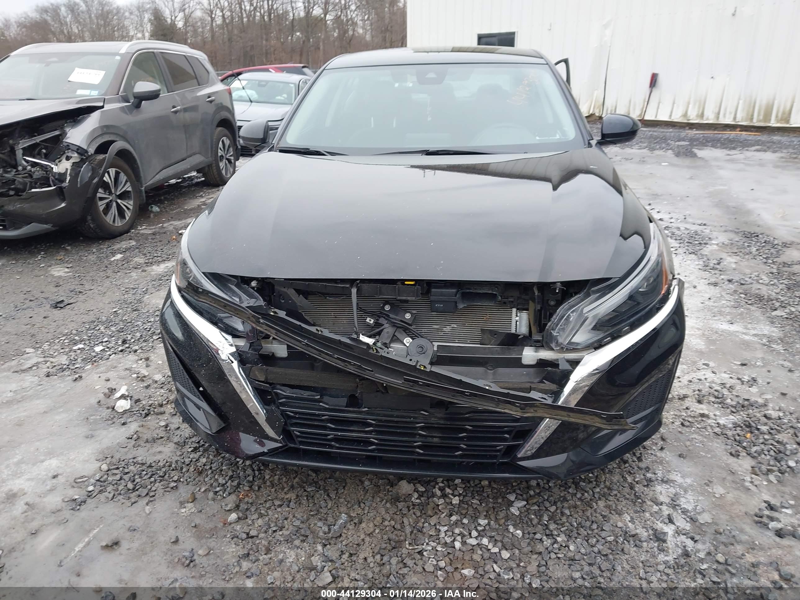 NISSAN ALTIMA image 6