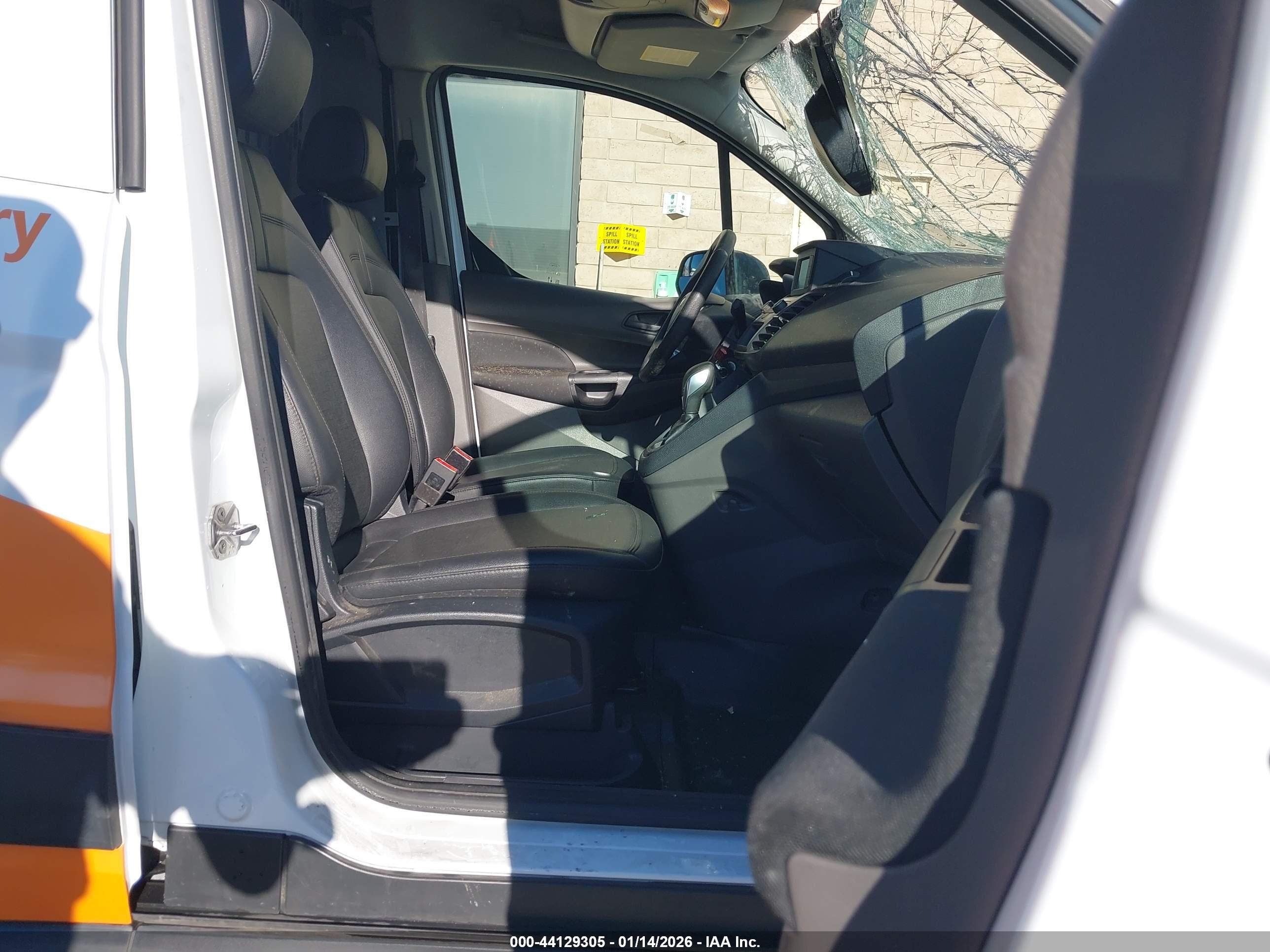 FORD TRANSIT image 5