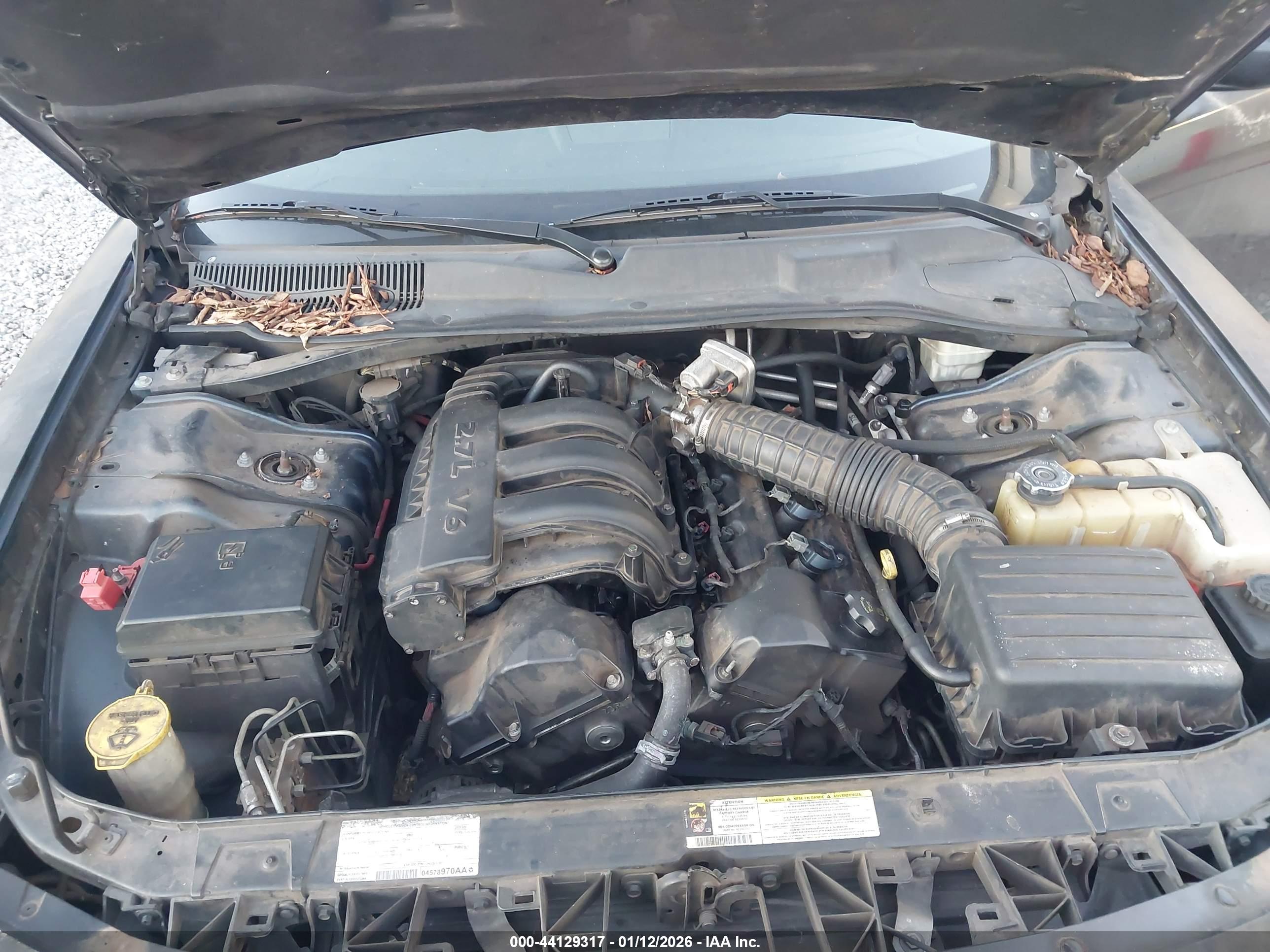 DODGE CHARGER image 10